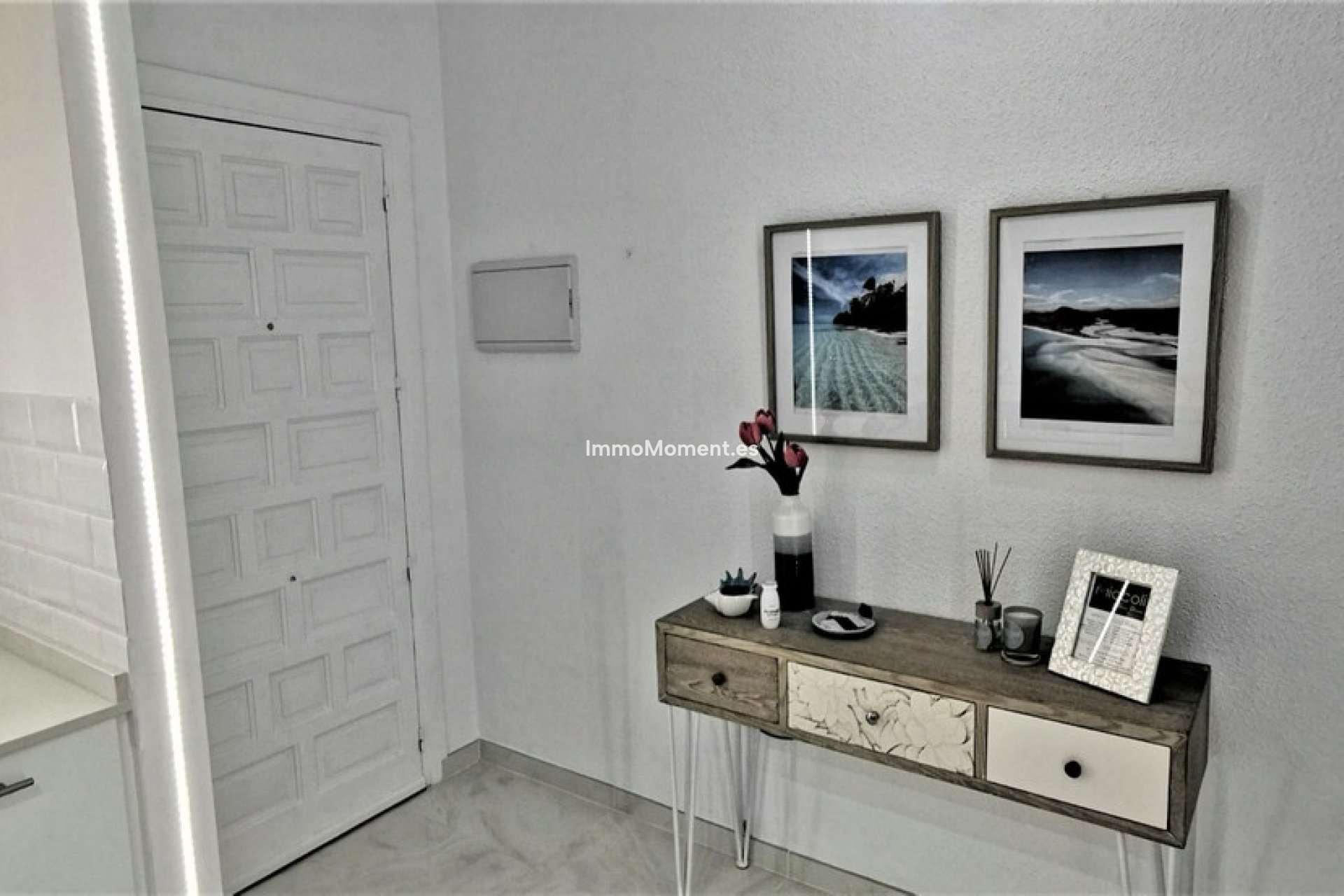 Revente - Maison mitoyenne - Estepona  - Estepona Centro