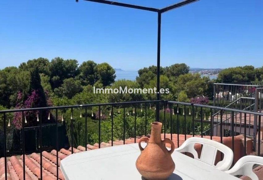 Revente - Maison mitoyenne - Estepona  - Estepona Centro