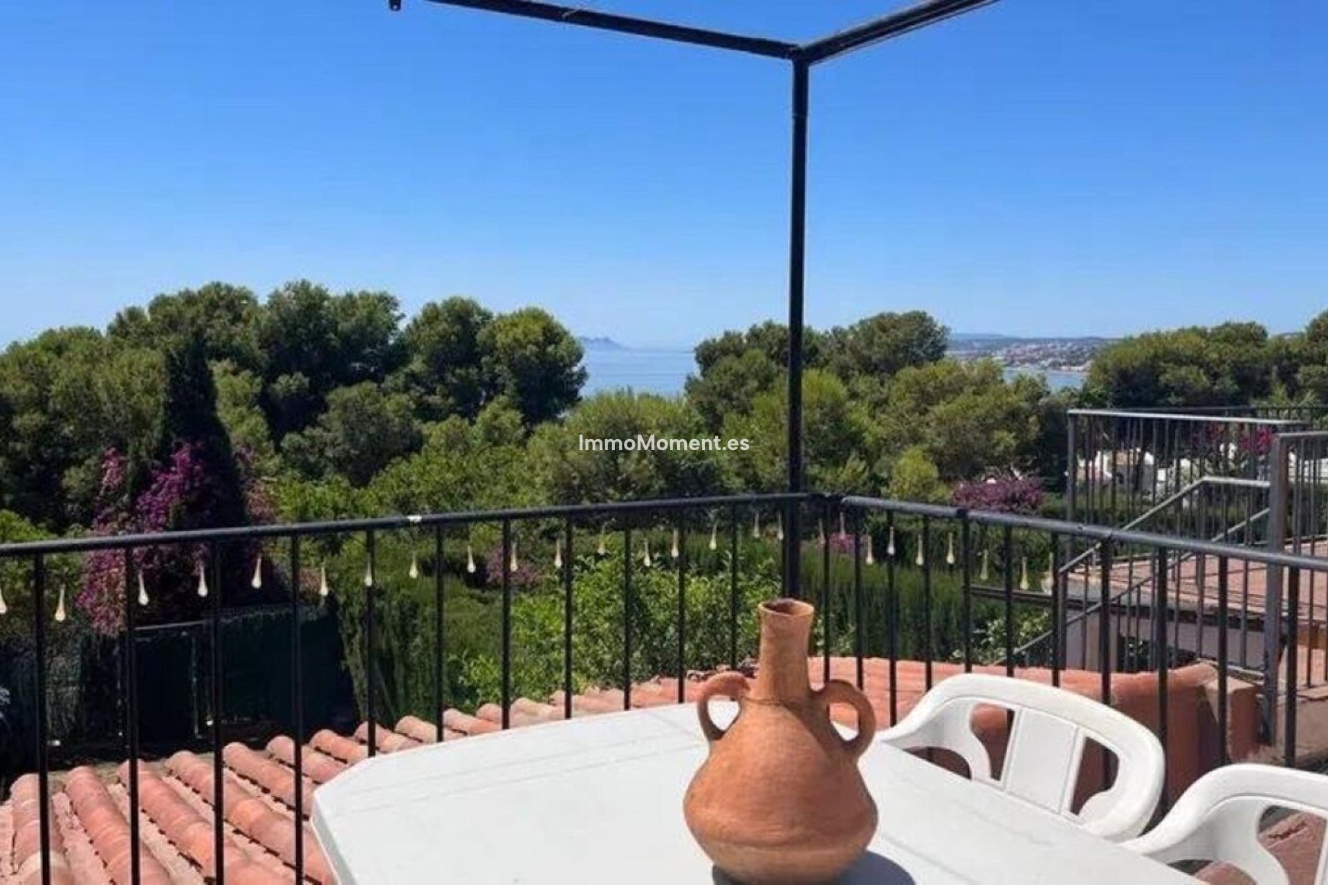 Revente - Maison mitoyenne - Estepona  - Estepona Centro