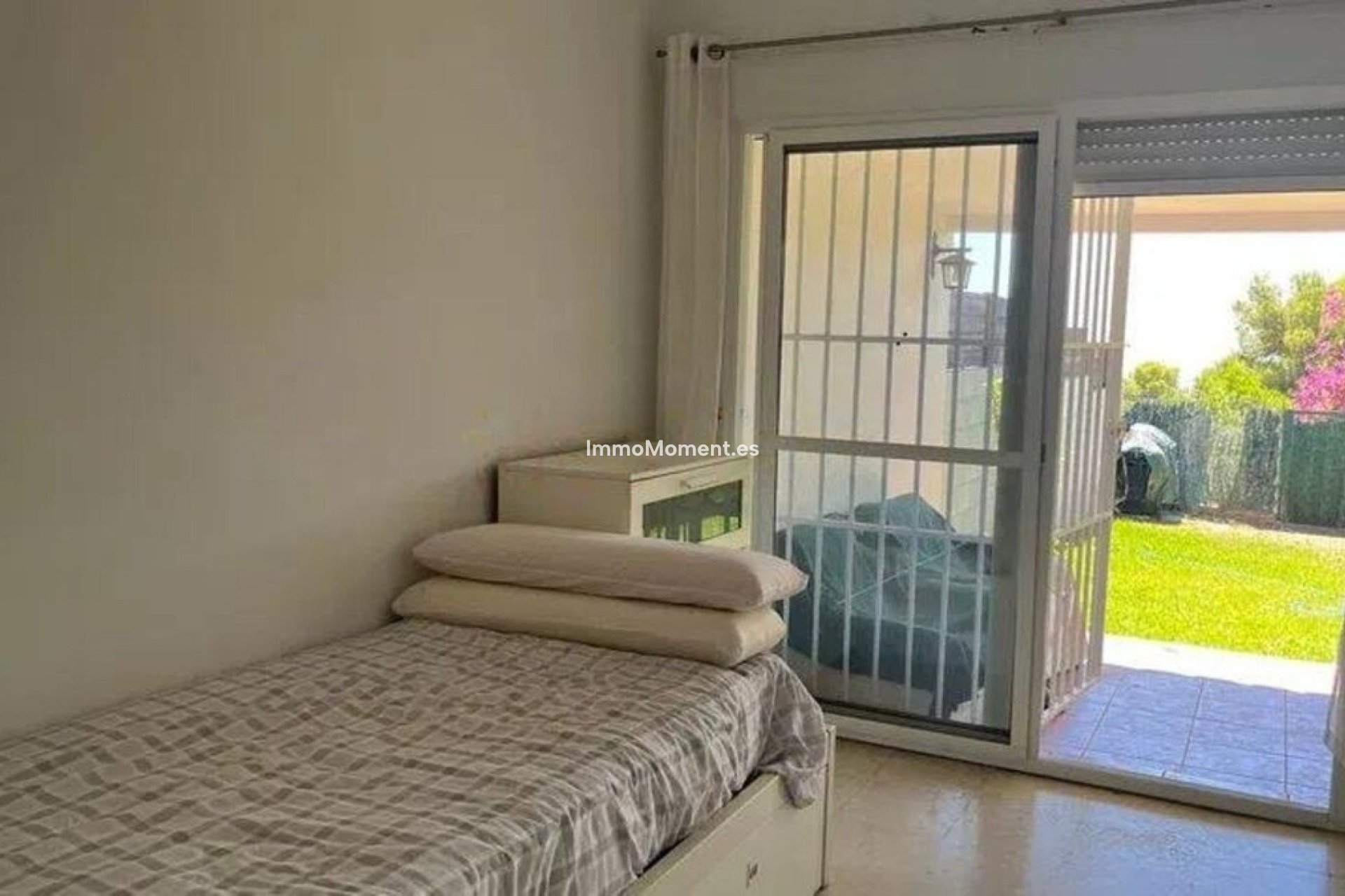 Revente - Maison mitoyenne - Estepona  - Estepona Centro