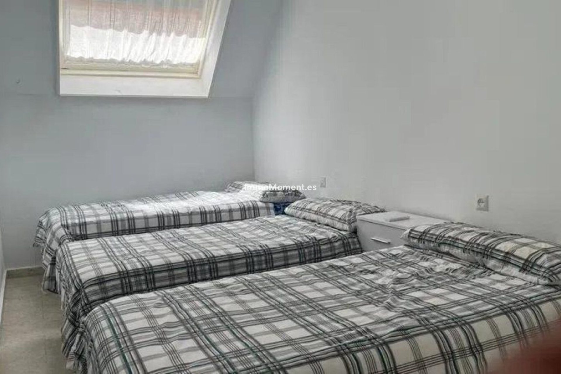 Revente - Maison mitoyenne - Estepona  - Estepona Centro