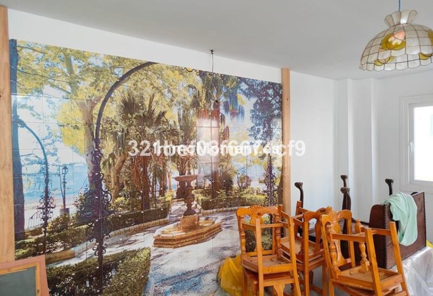 Revente - Maison mitoyenne - Estepona  - Estepona Centro