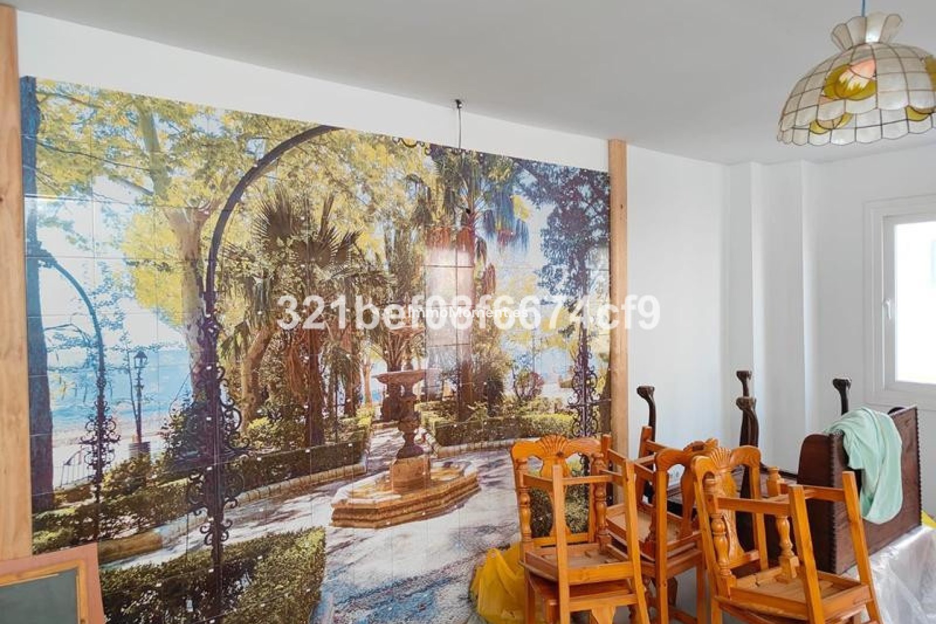 Revente - Maison mitoyenne - Estepona  - Estepona Centro