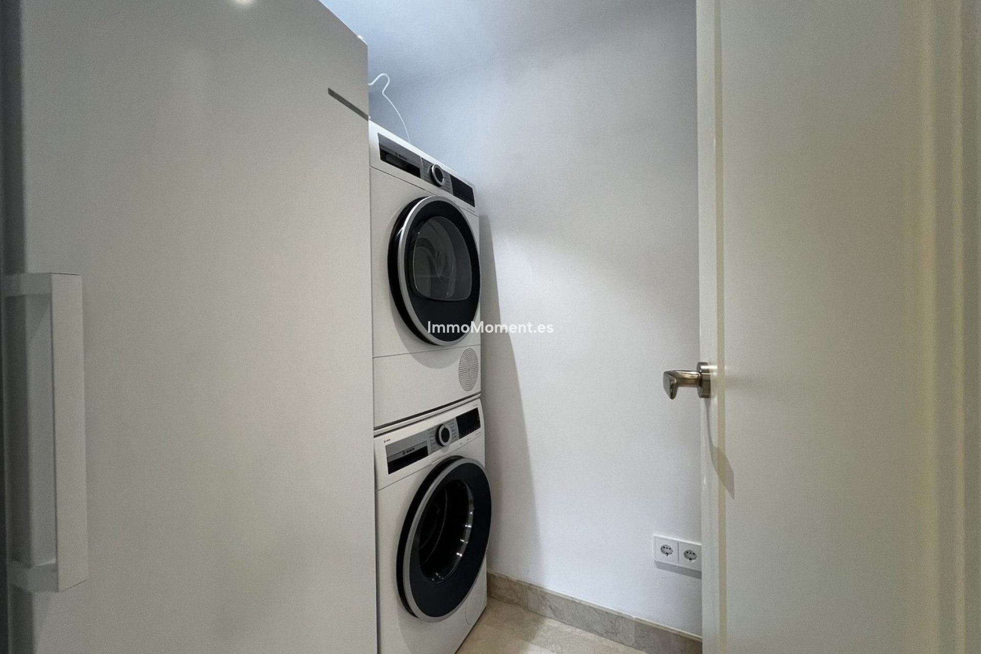 Revente - Maison mitoyenne - Estepona  - Estepona Centro