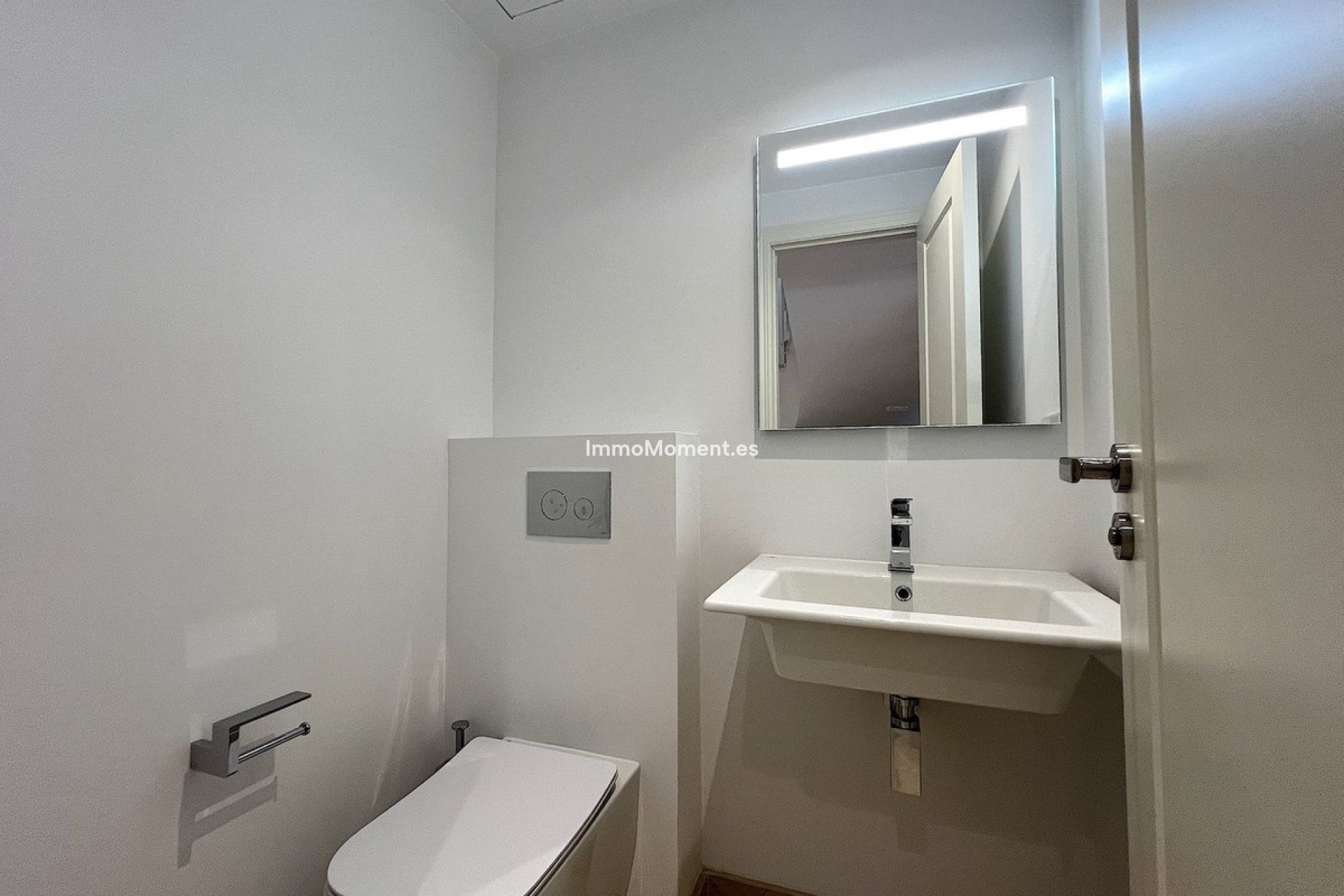 Revente - Maison mitoyenne - Estepona  - Estepona Centro