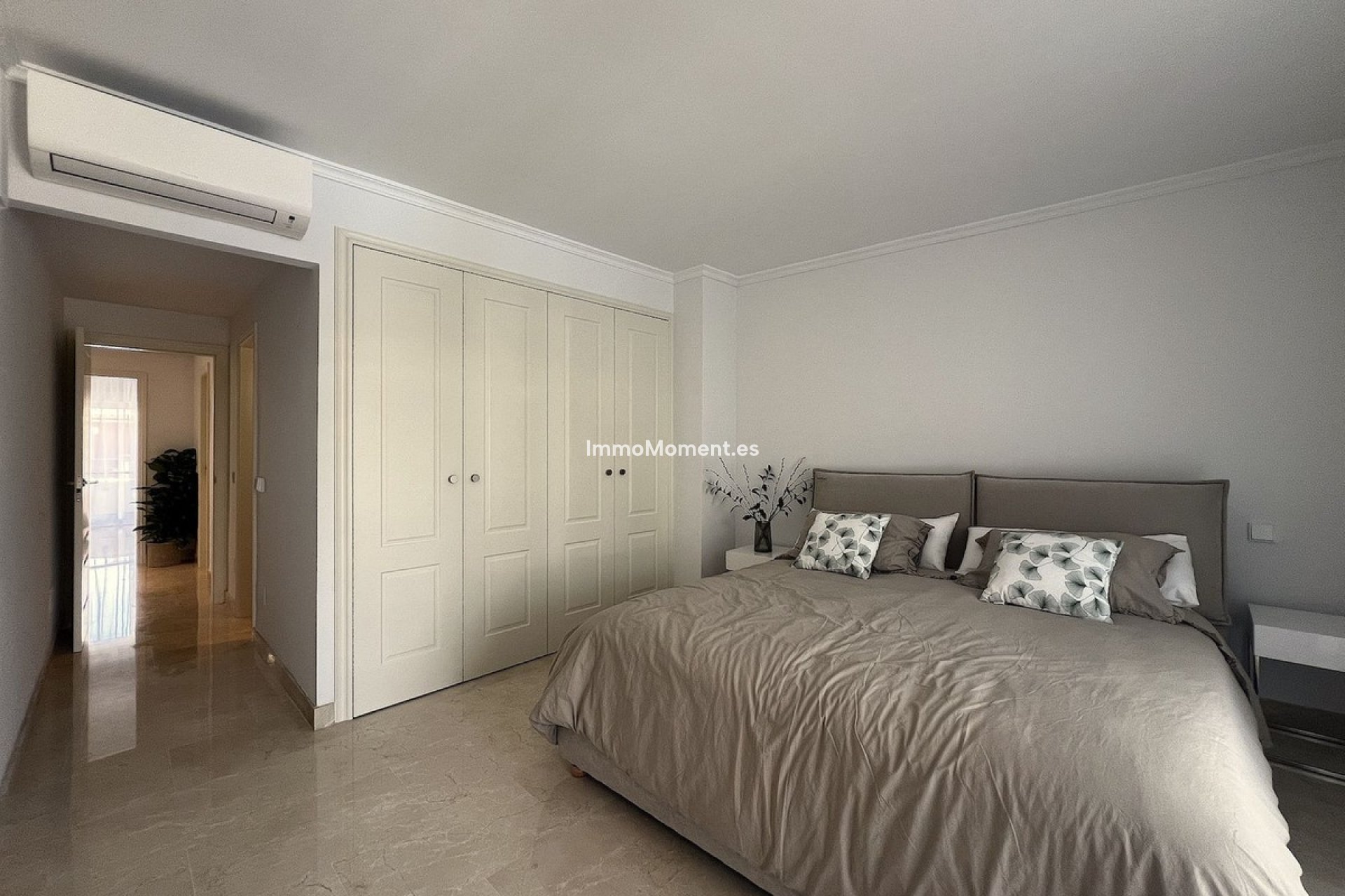 Revente - Maison mitoyenne - Estepona  - Estepona Centro