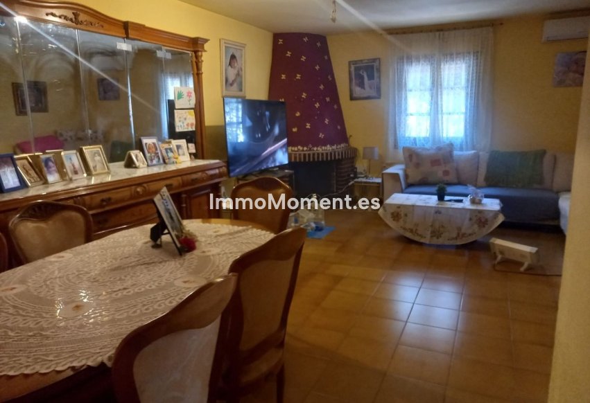 Revente - Maison mitoyenne - Estepona  - Estepona Centro