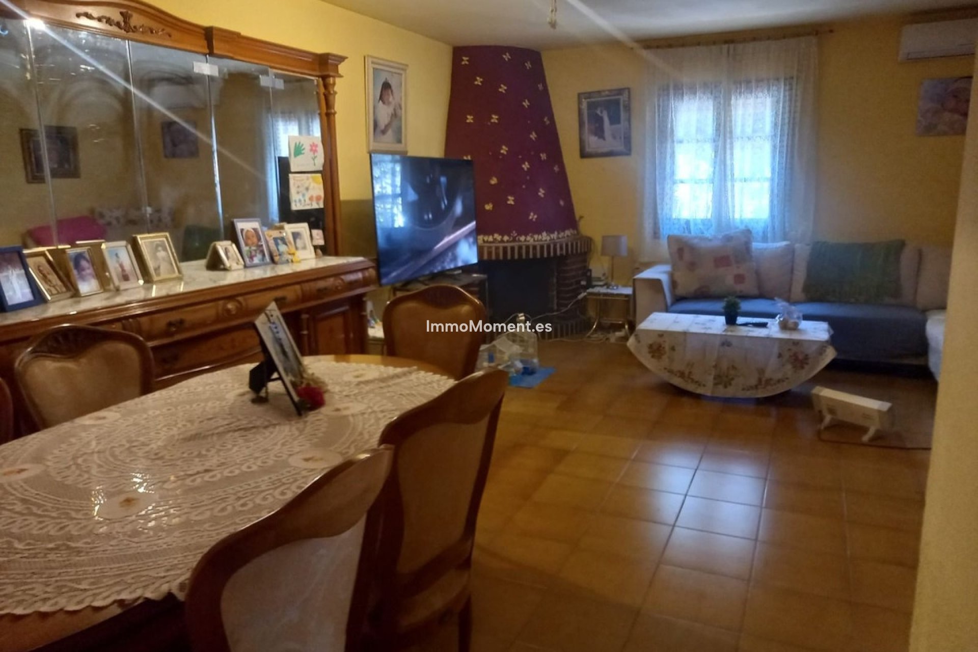 Revente - Maison mitoyenne - Estepona  - Estepona Centro