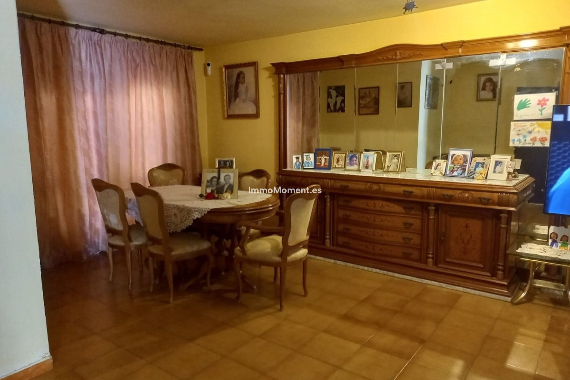 Revente - Maison mitoyenne - Estepona  - Estepona Centro