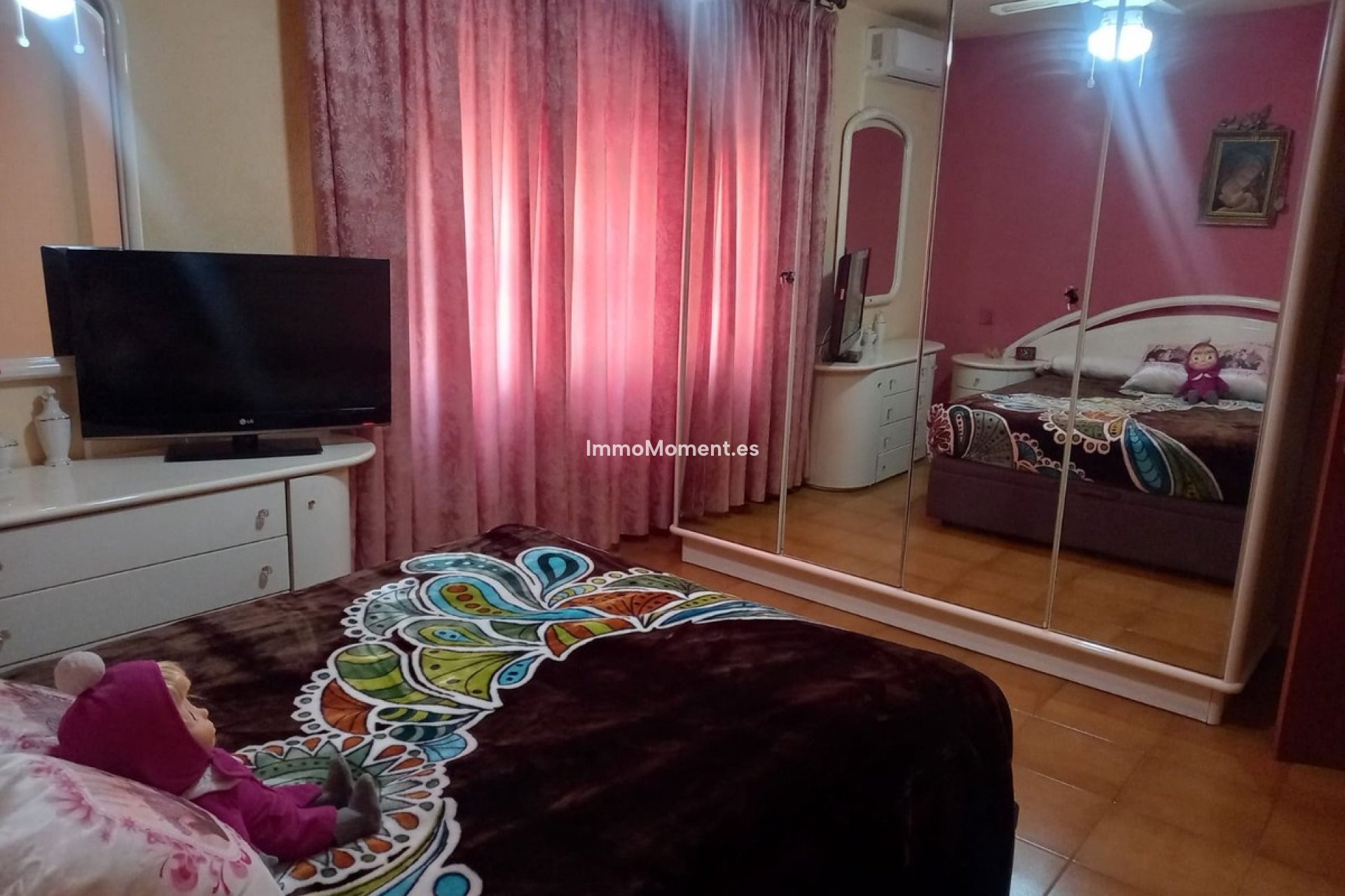 Revente - Maison mitoyenne - Estepona  - Estepona Centro