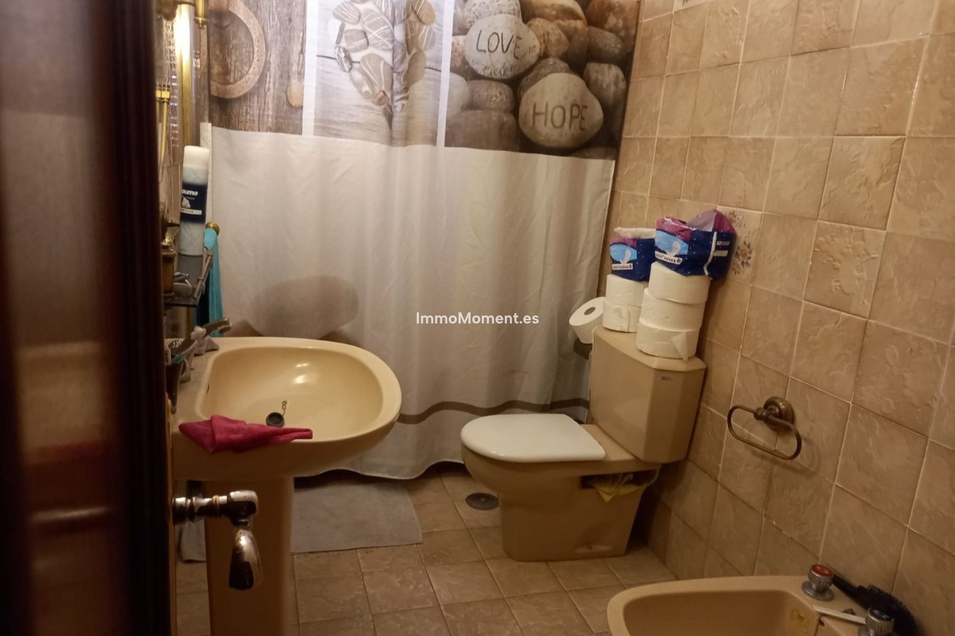 Revente - Maison mitoyenne - Estepona  - Estepona Centro