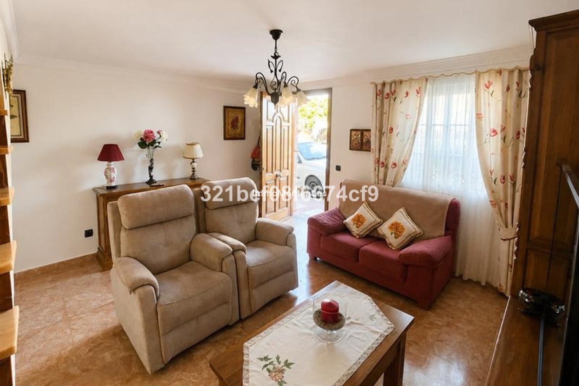 Revente - Maison mitoyenne - Estepona  - Estepona Centro