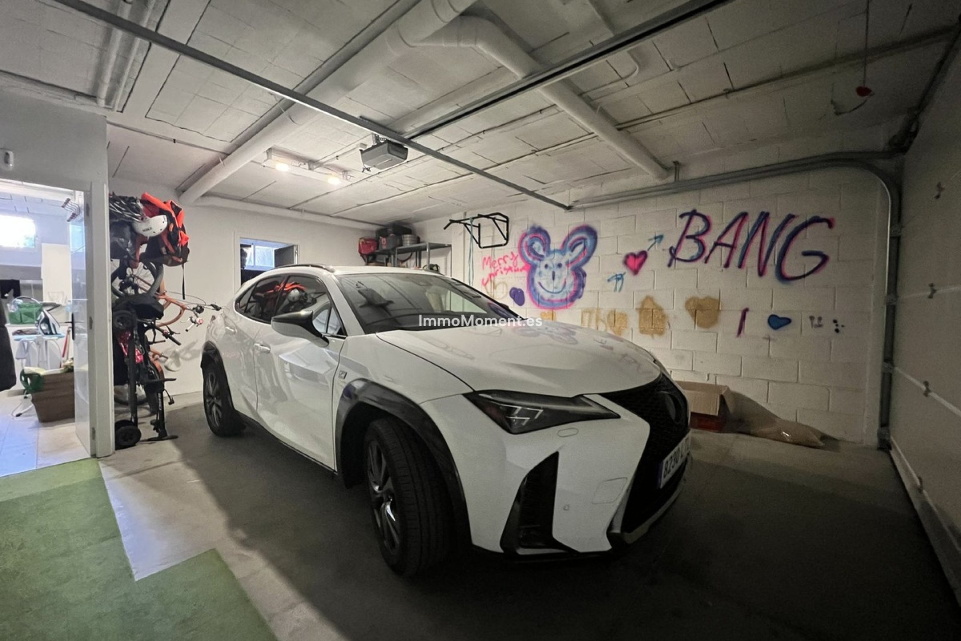 Revente - Maison mitoyenne - Estepona  - Estepona Centro