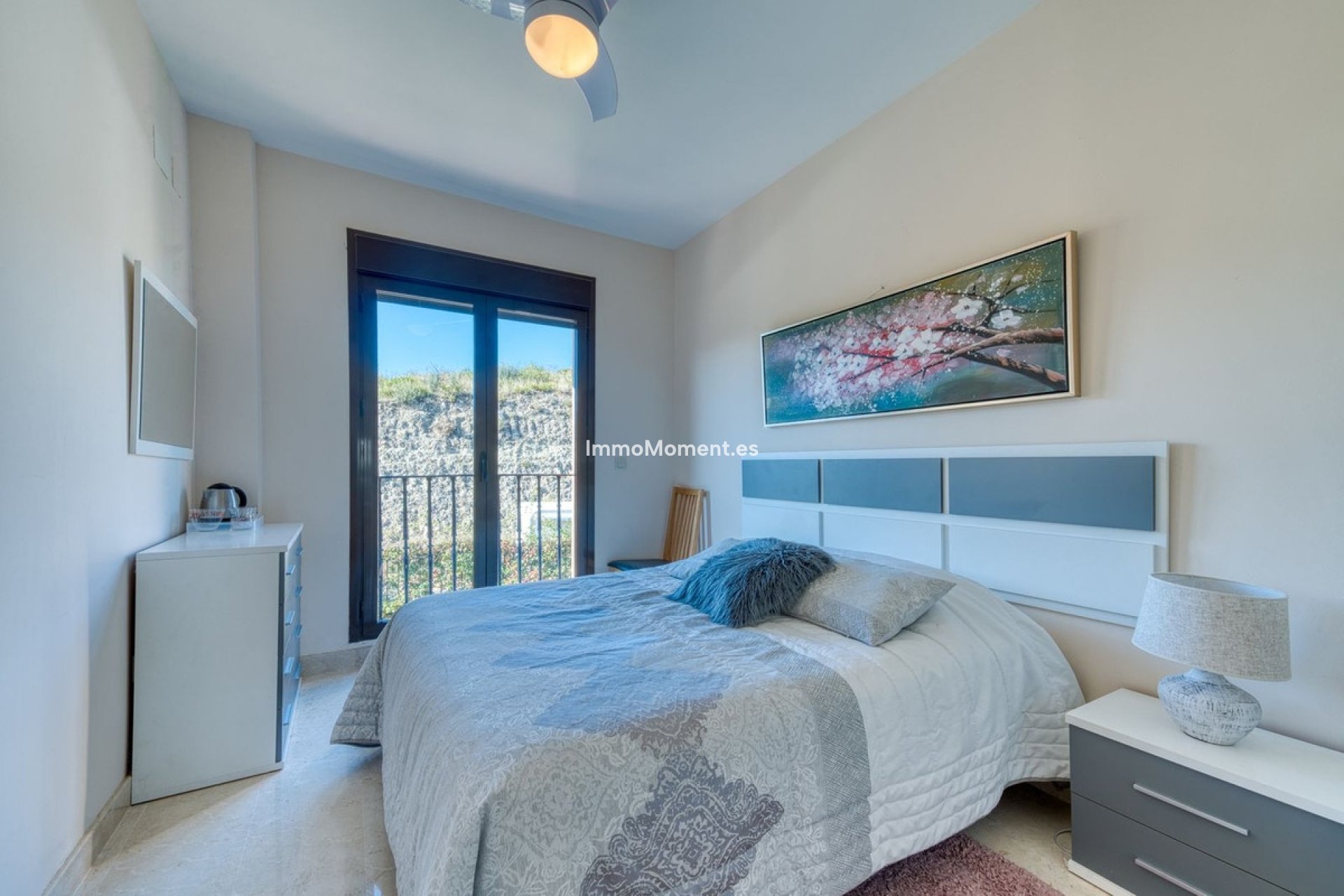 Revente - Maison mitoyenne - Estepona  - Estepona Centro