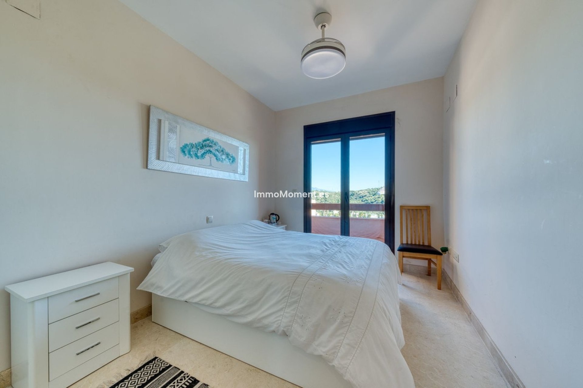 Revente - Maison mitoyenne - Estepona  - Estepona Centro