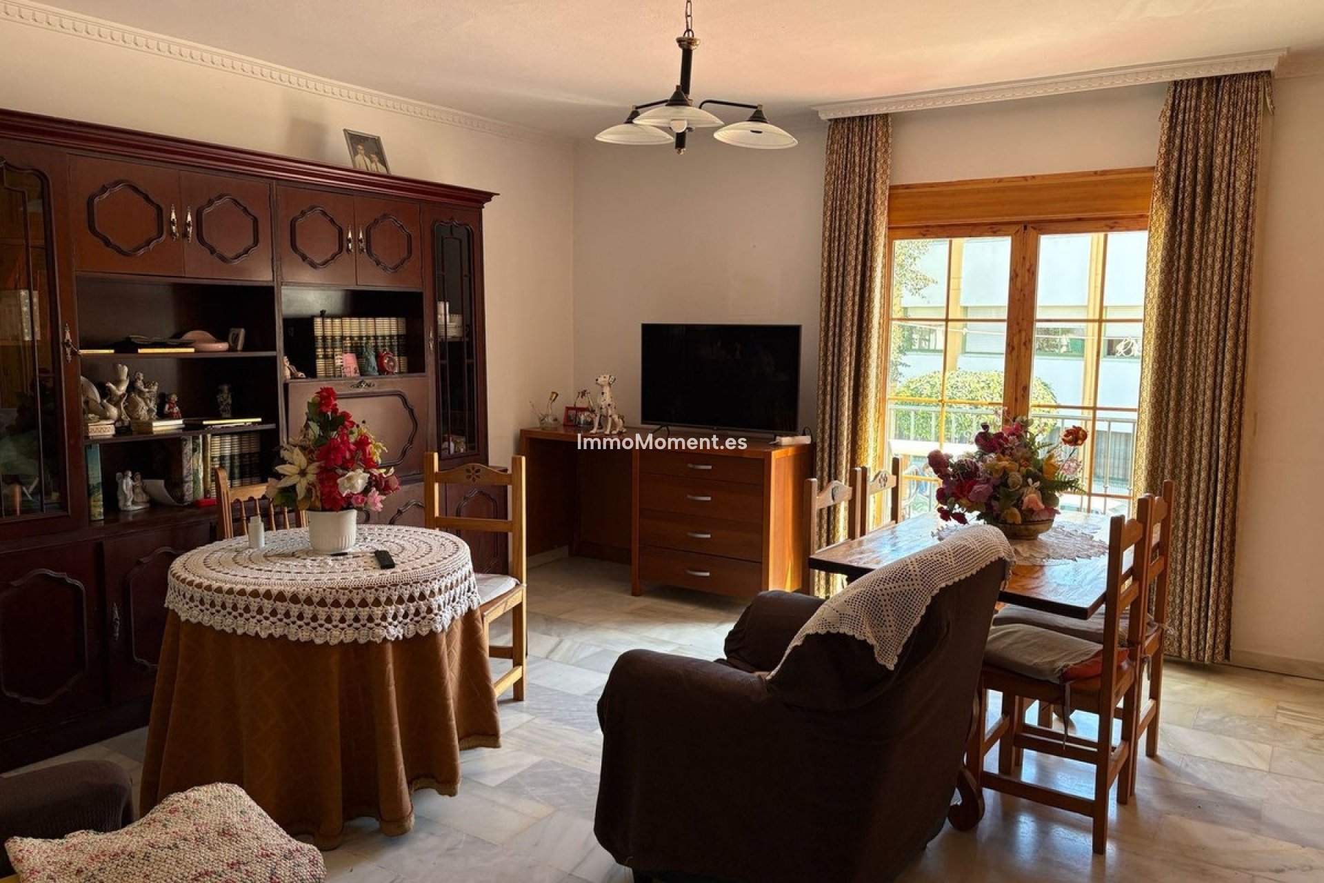 Revente - Maison mitoyenne - Estepona  - Estepona Centro