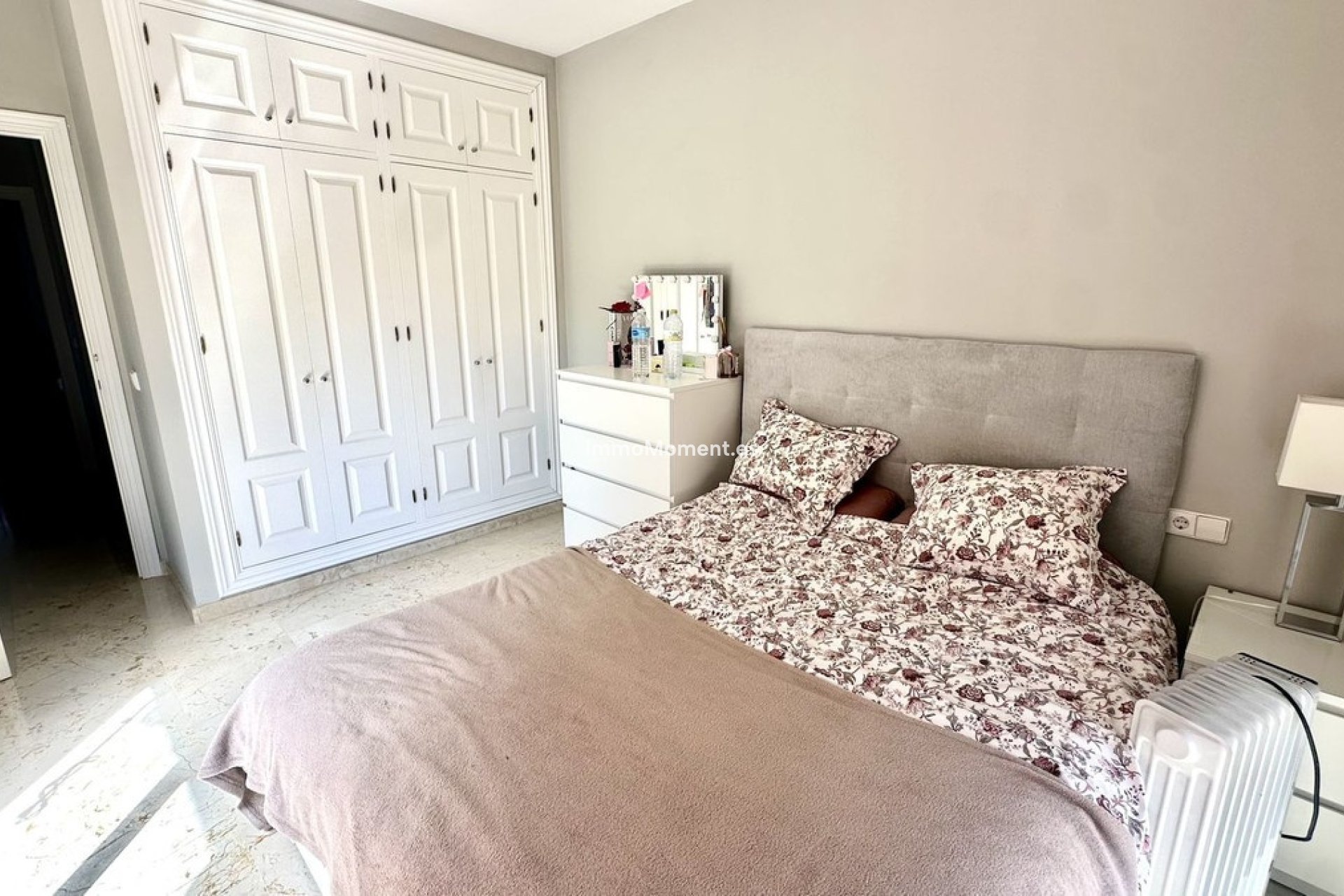 Revente - Maison mitoyenne - Estepona  - Estepona Centro