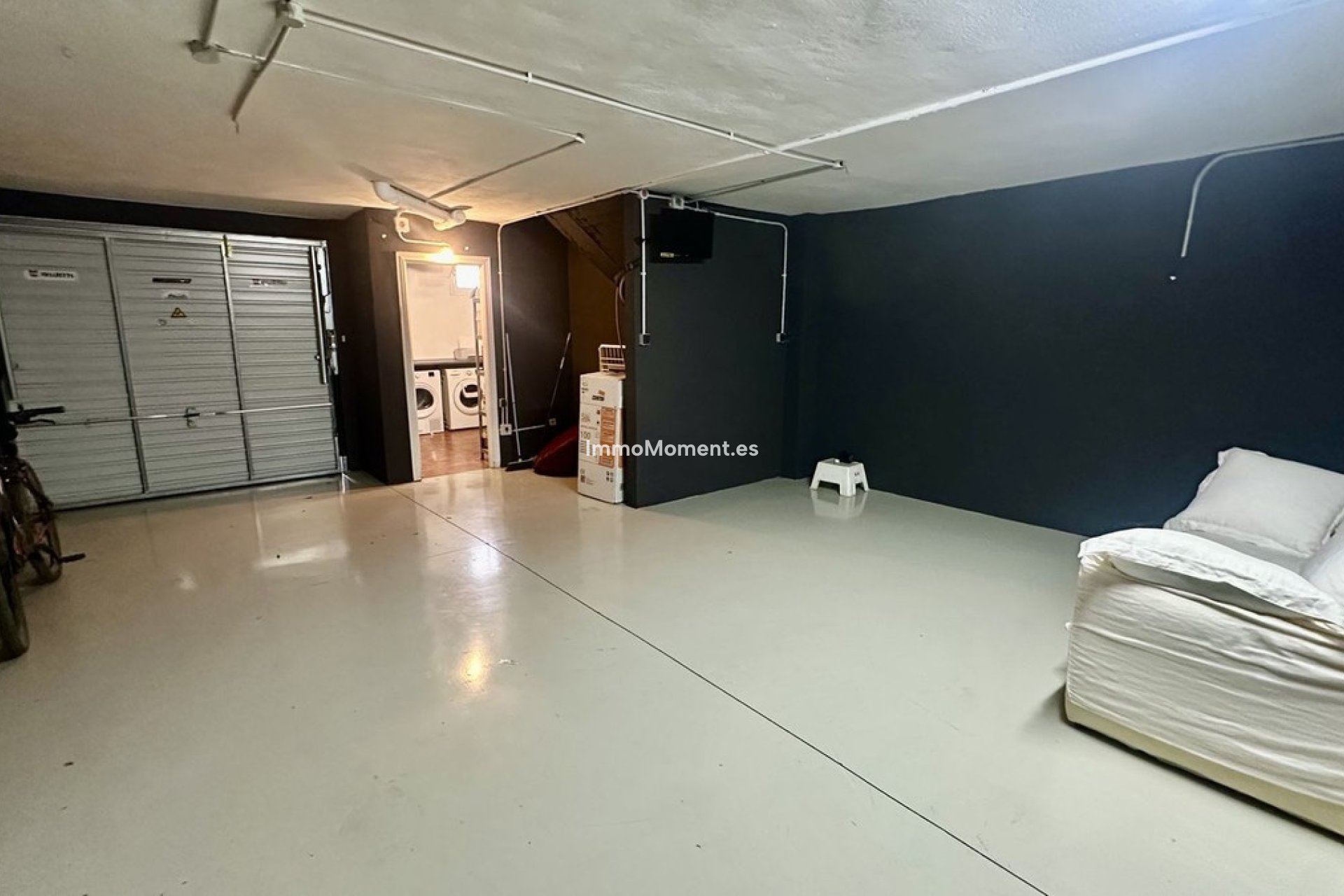 Revente - Maison mitoyenne - Estepona  - Estepona Centro