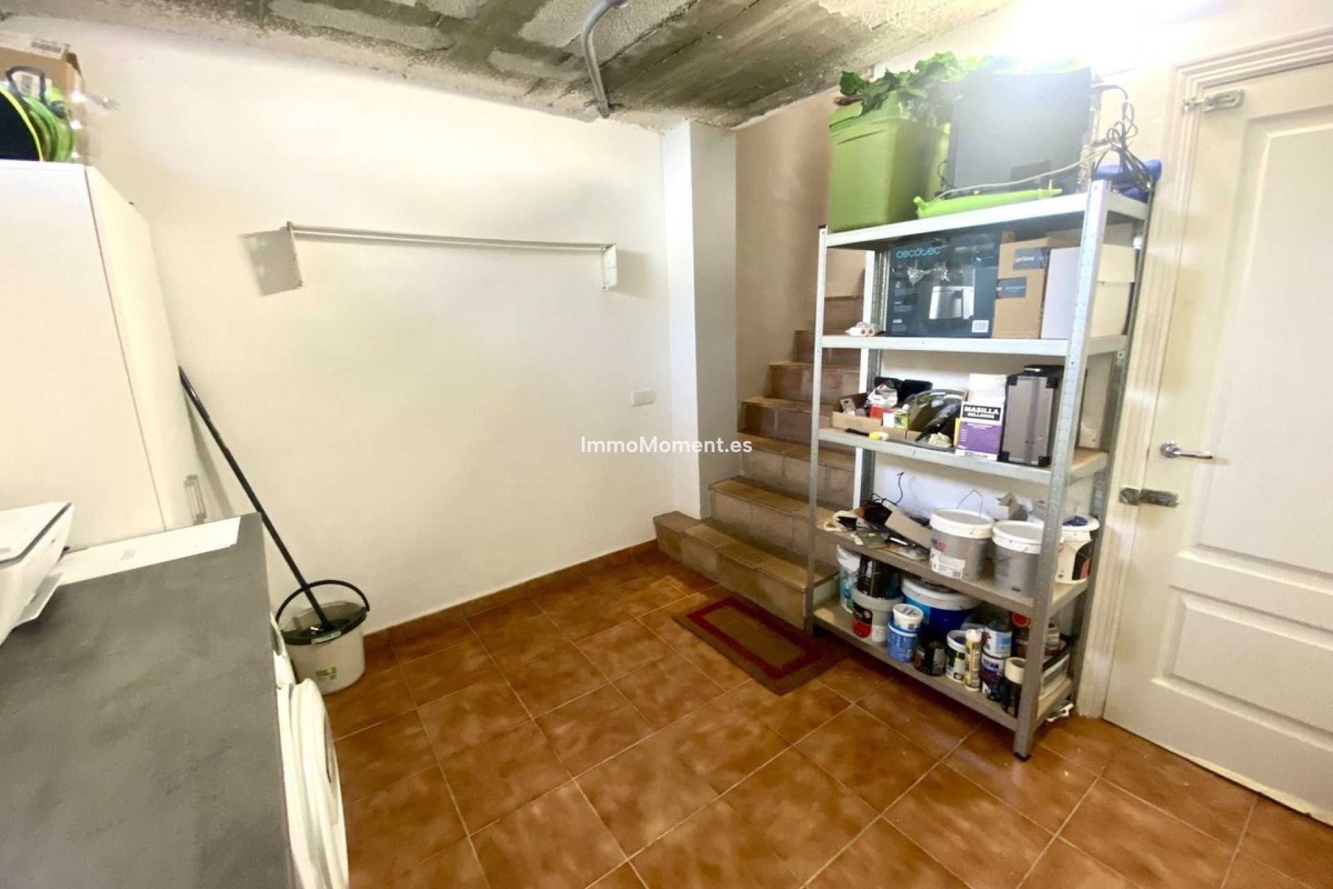 Revente - Maison mitoyenne - Estepona  - Estepona Centro