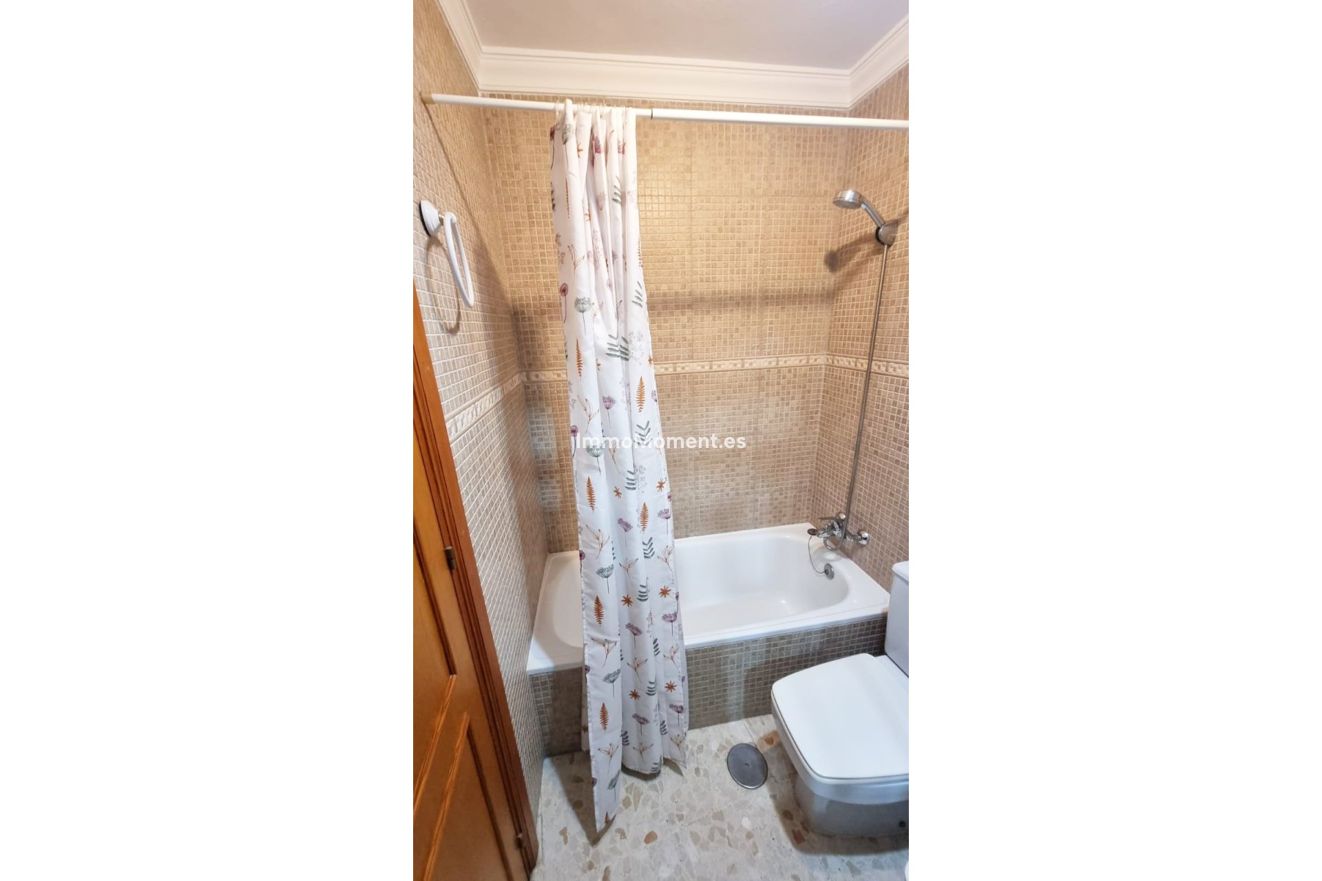 Revente - Maison mitoyenne - Estepona  - Estepona Centro