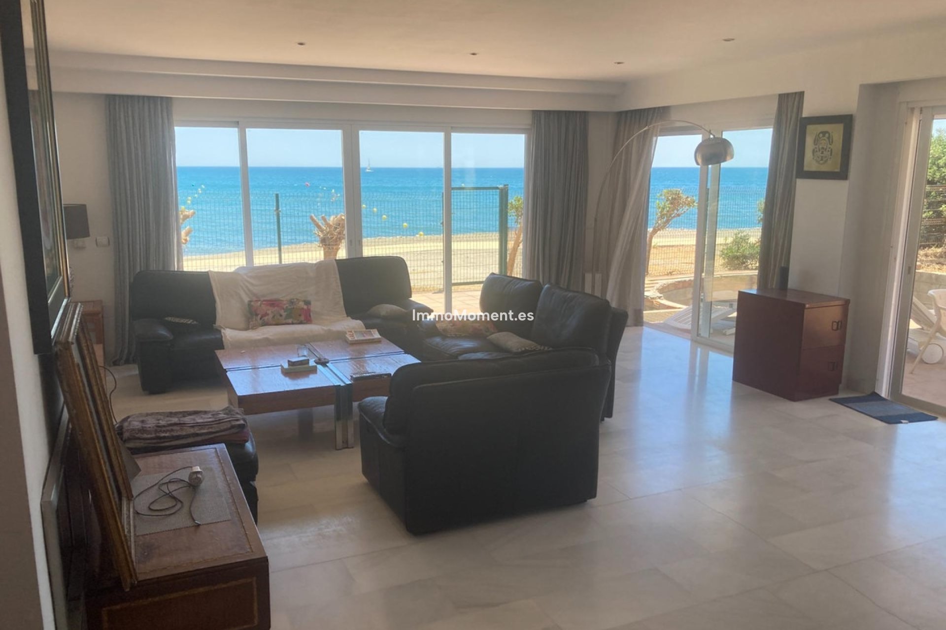 Revente - Maison mitoyenne - Estepona  - Estepona Centro