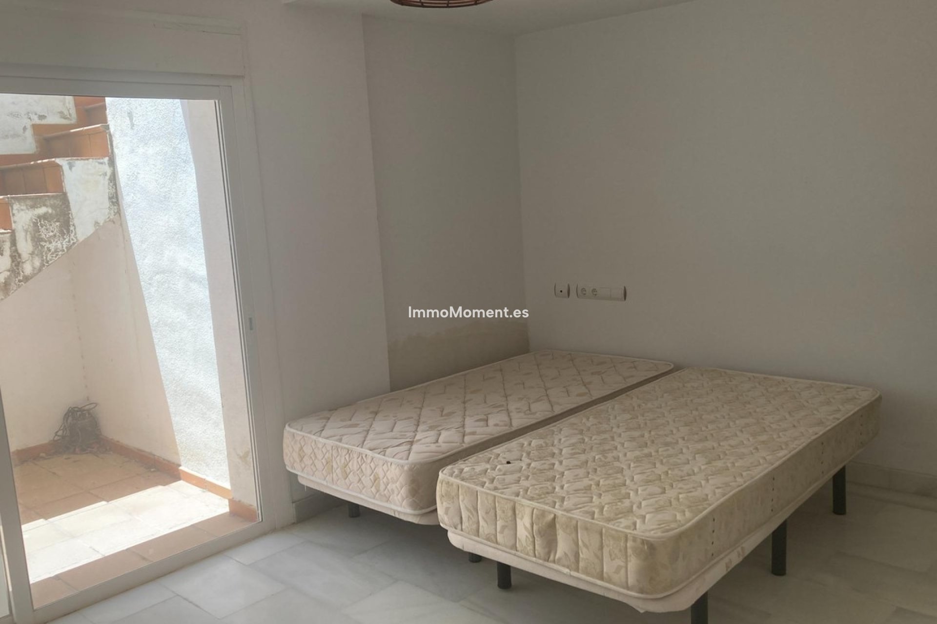 Revente - Maison mitoyenne - Estepona  - Estepona Centro