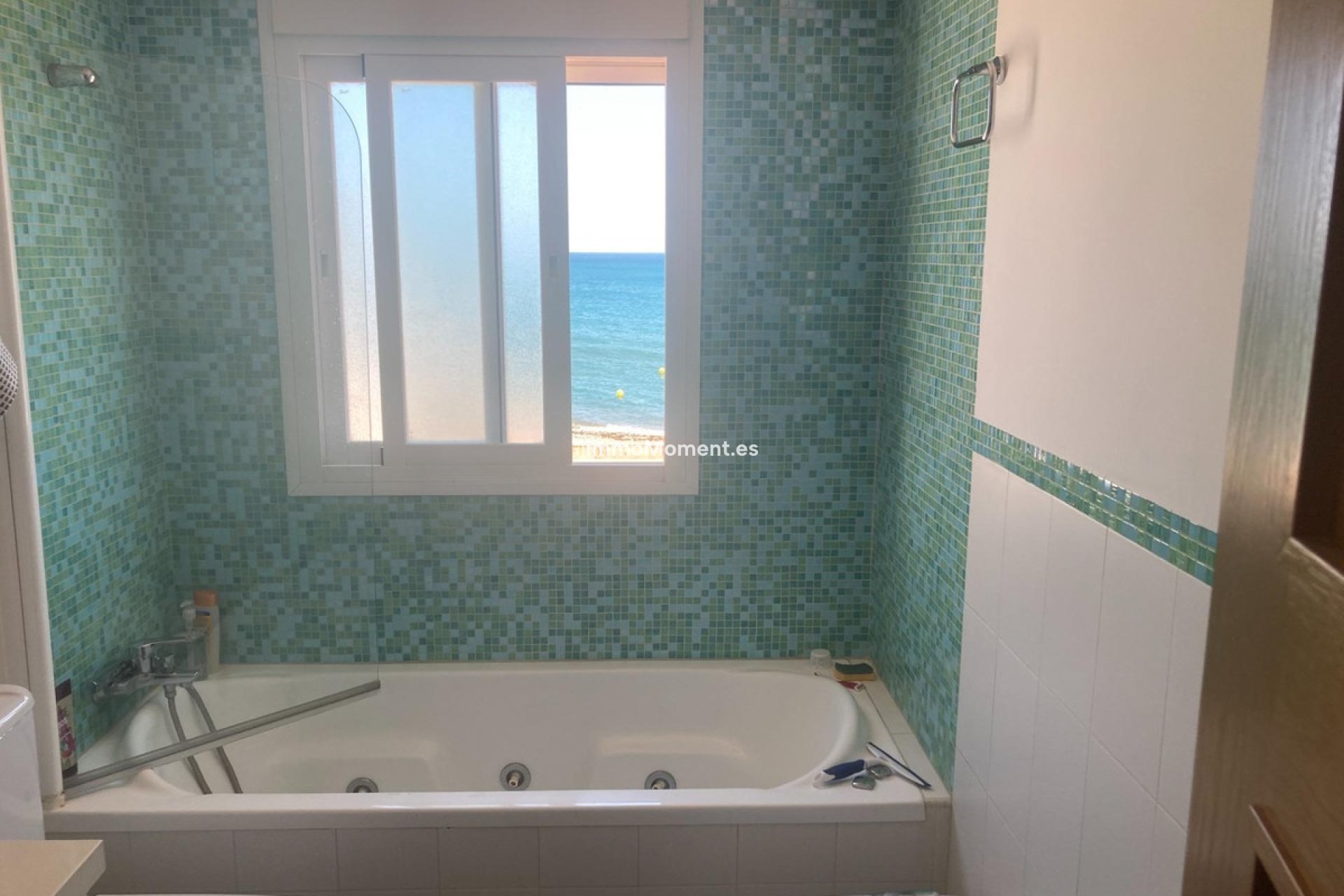 Revente - Maison mitoyenne - Estepona  - Estepona Centro