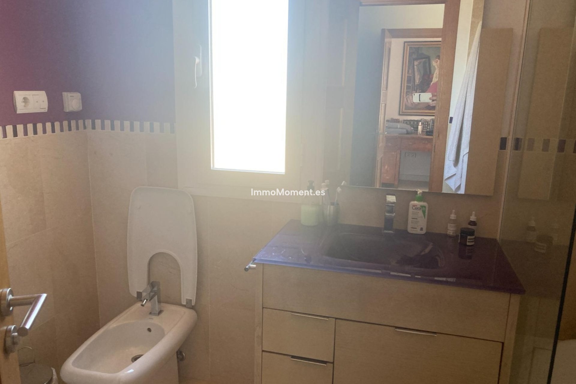 Revente - Maison mitoyenne - Estepona  - Estepona Centro