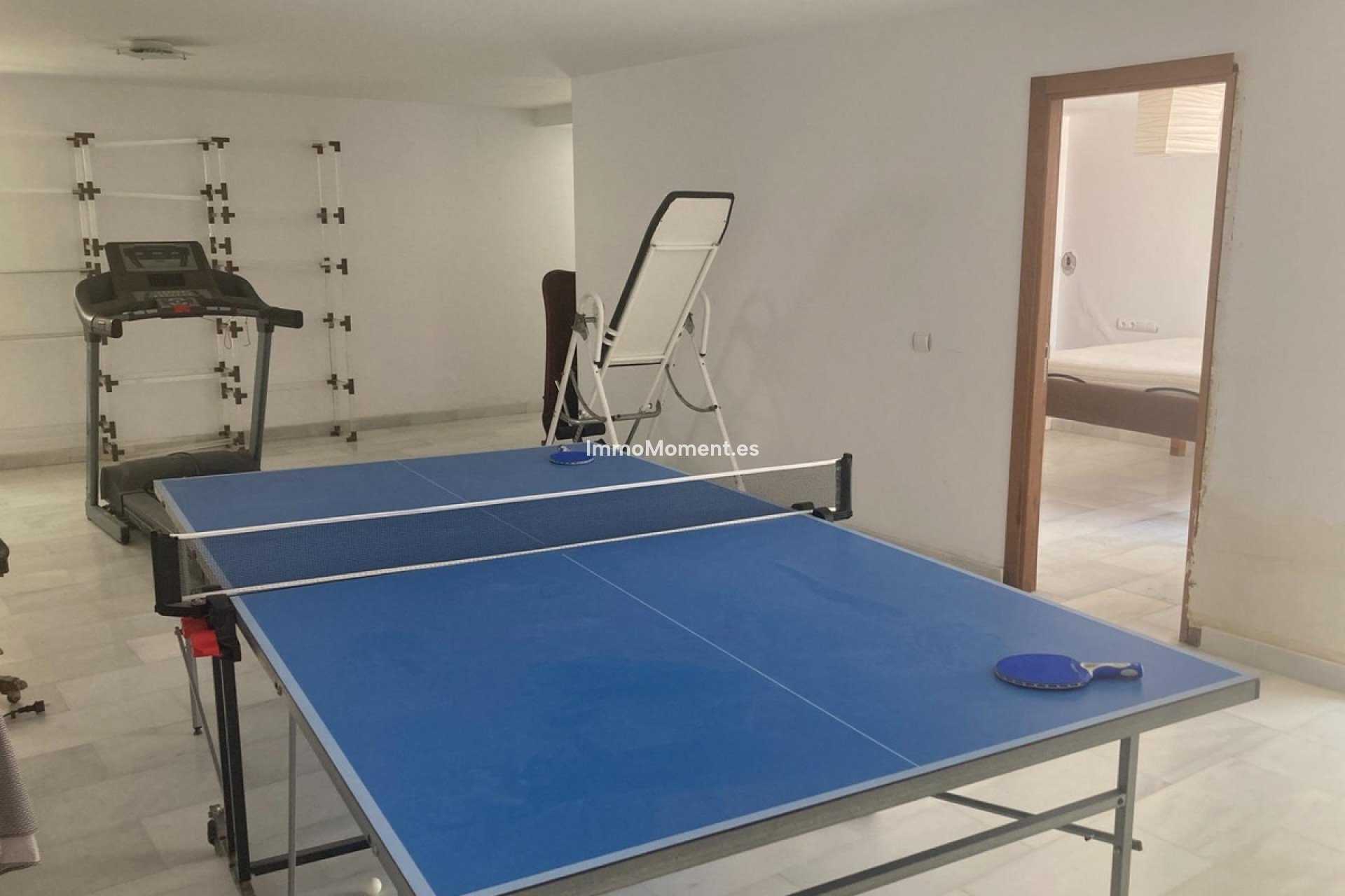 Revente - Maison mitoyenne - Estepona  - Estepona Centro