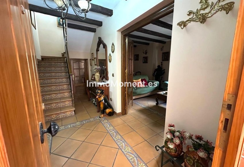 Revente - Maison mitoyenne - Estepona  - Estepona Centro