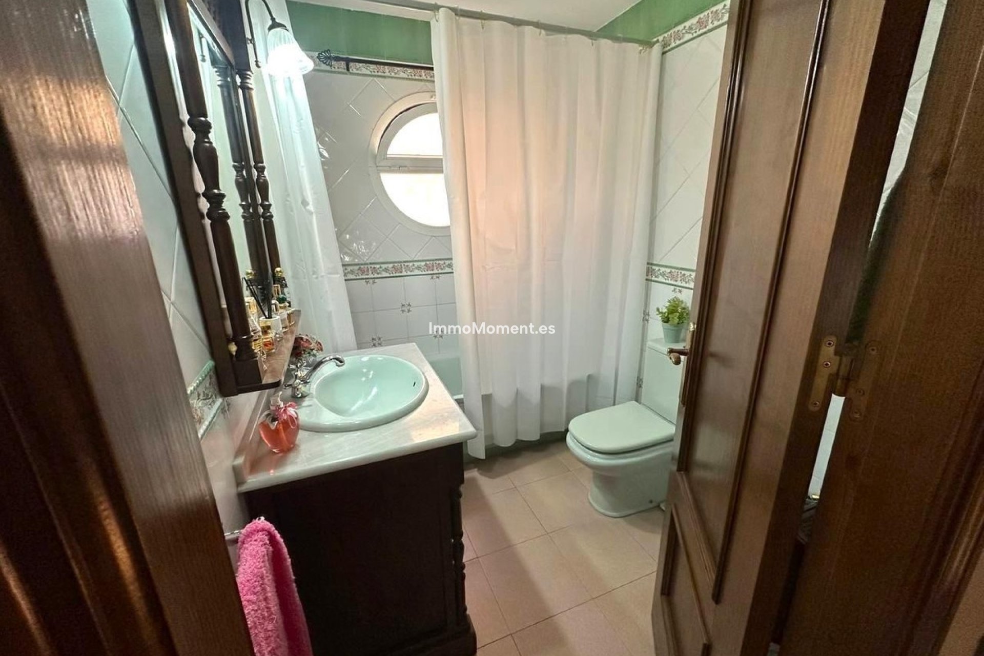 Revente - Maison mitoyenne - Estepona  - Estepona Centro