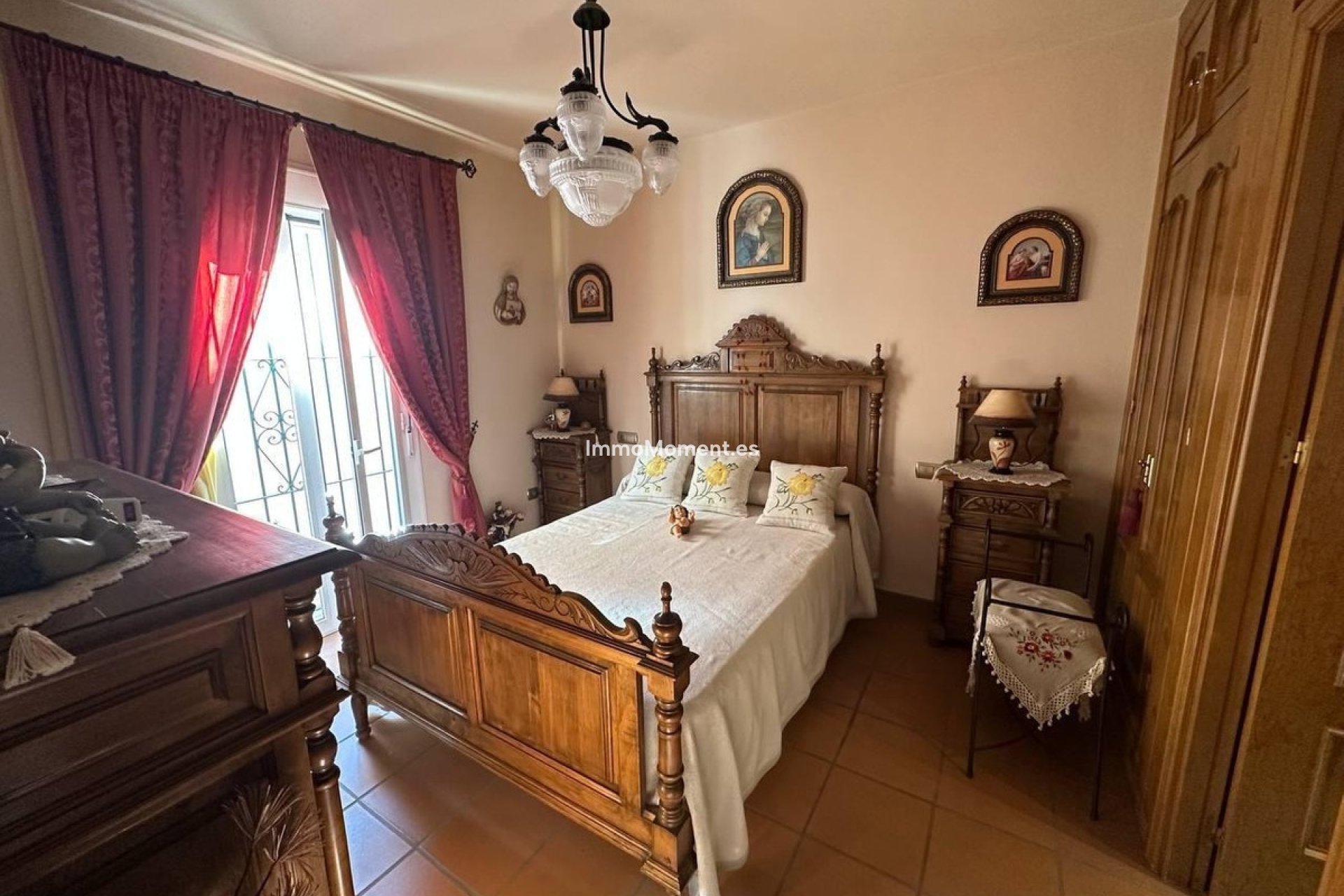 Revente - Maison mitoyenne - Estepona  - Estepona Centro