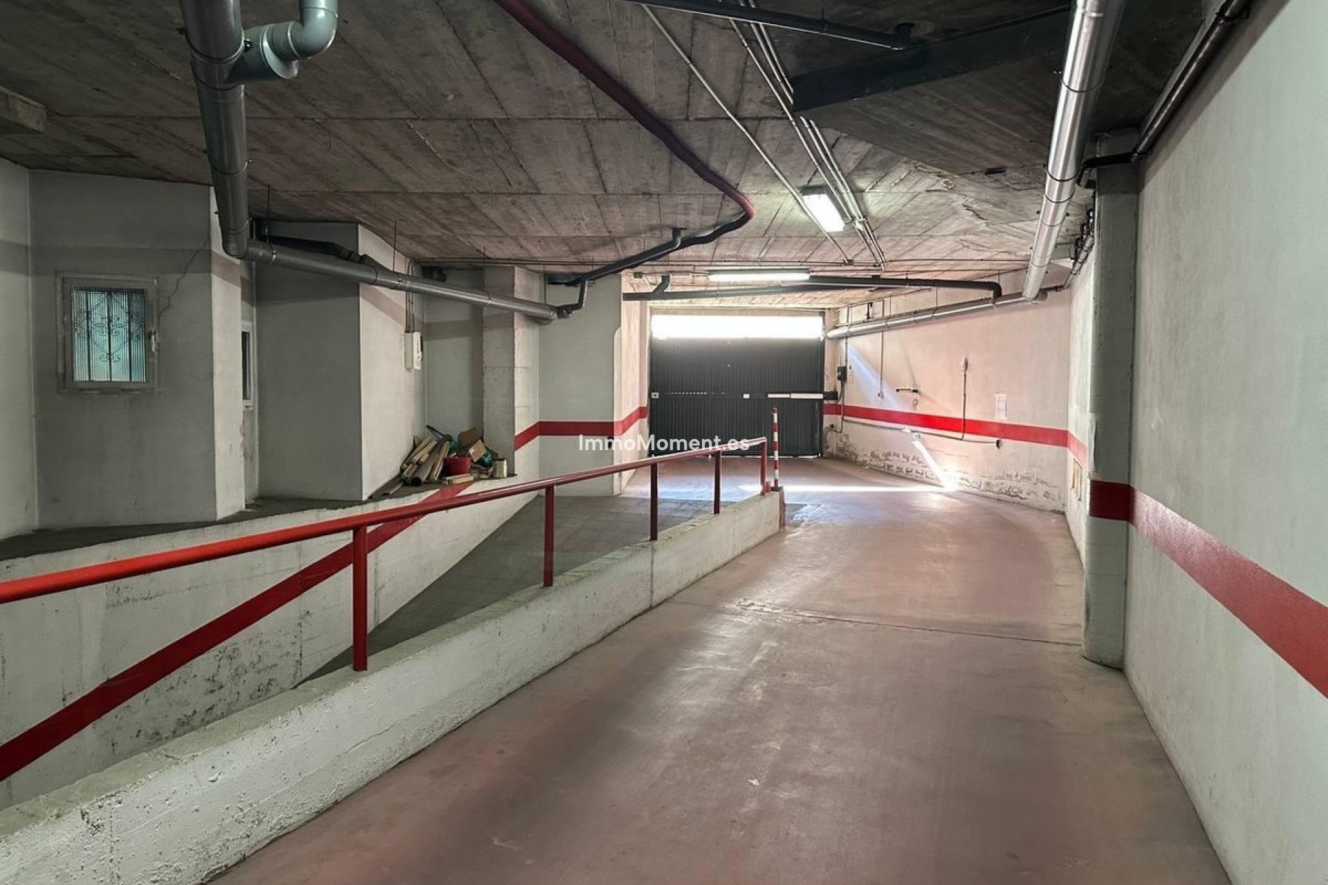 Revente - Maison mitoyenne - Estepona  - Estepona Centro