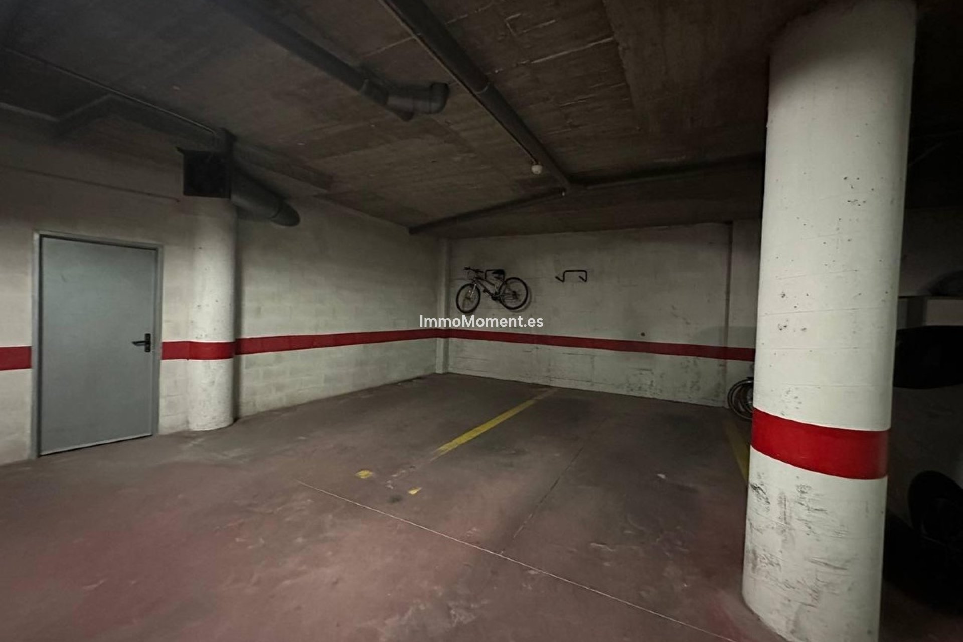 Revente - Maison mitoyenne - Estepona  - Estepona Centro