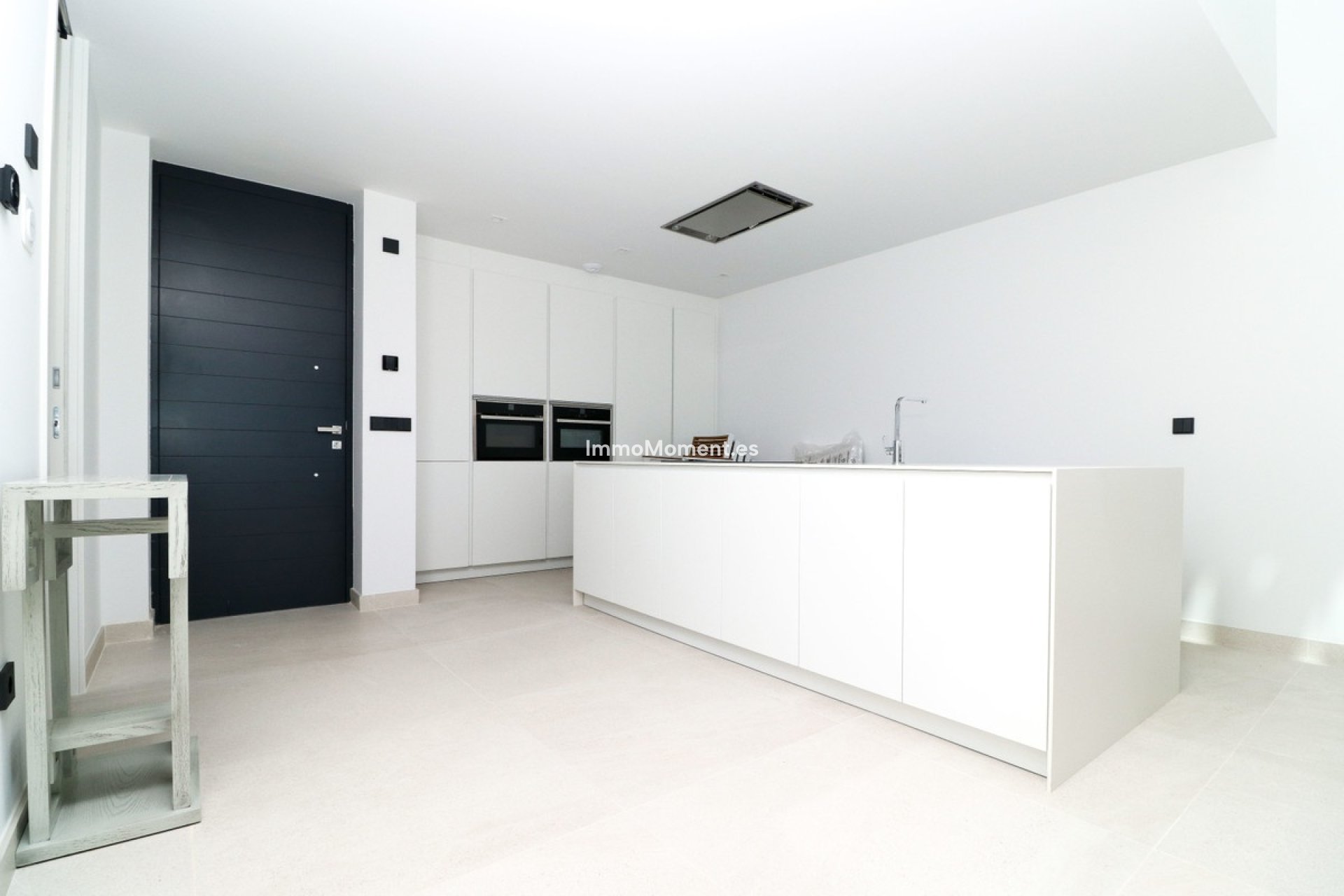 Revente - Maison mitoyenne - Estepona  - Estepona Centro