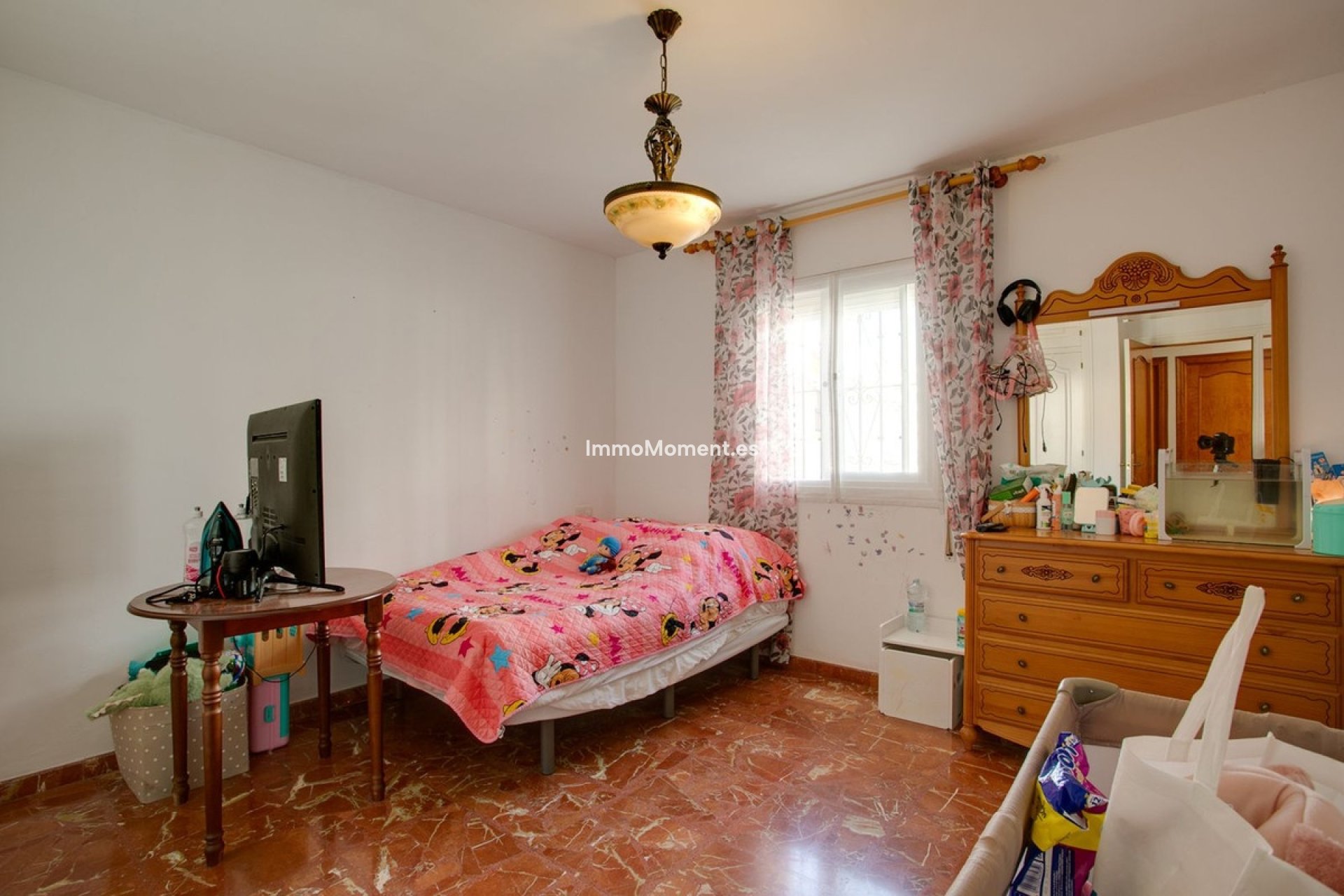 Revente - Maison mitoyenne - Estepona  - Estepona Centro