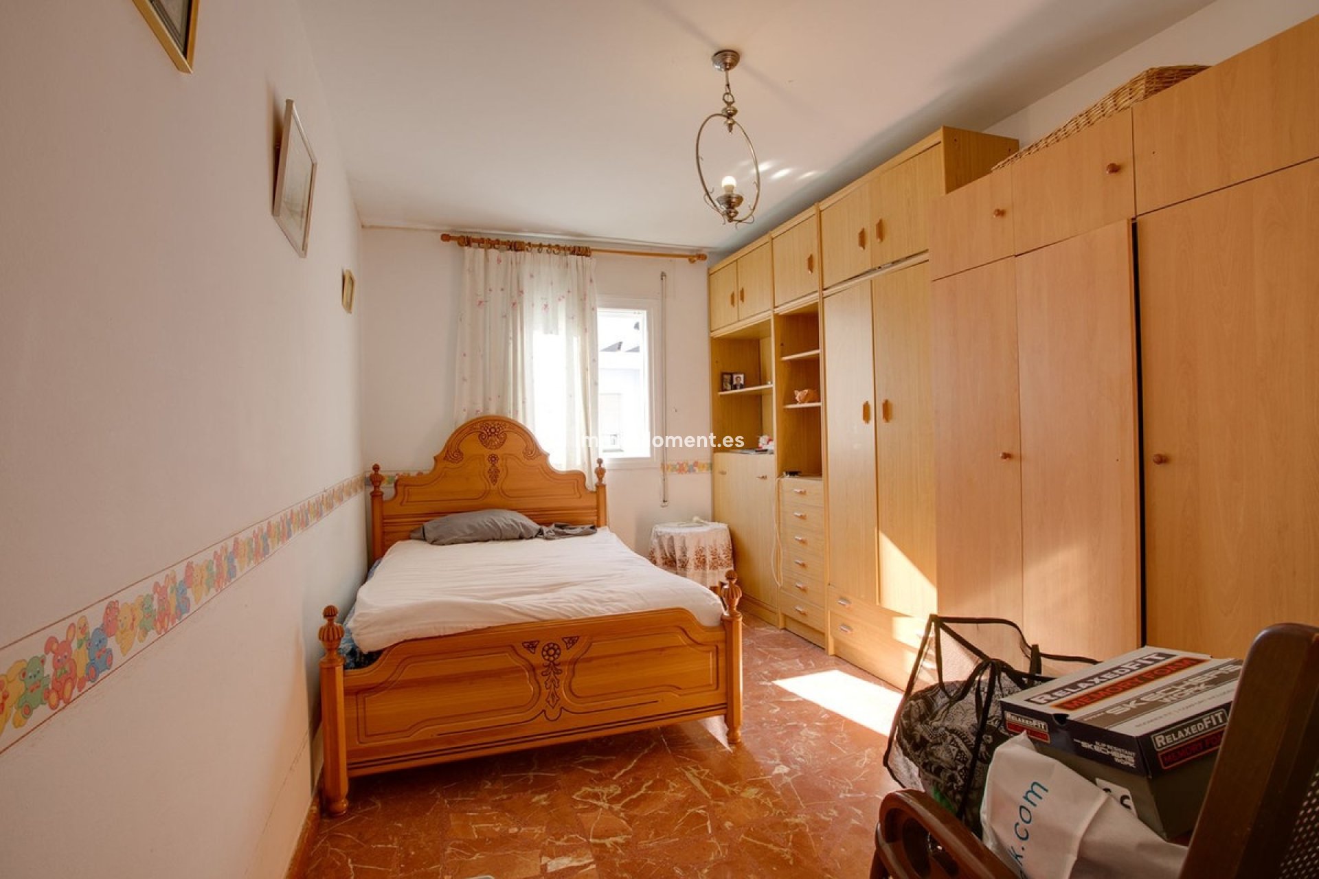 Revente - Maison mitoyenne - Estepona  - Estepona Centro