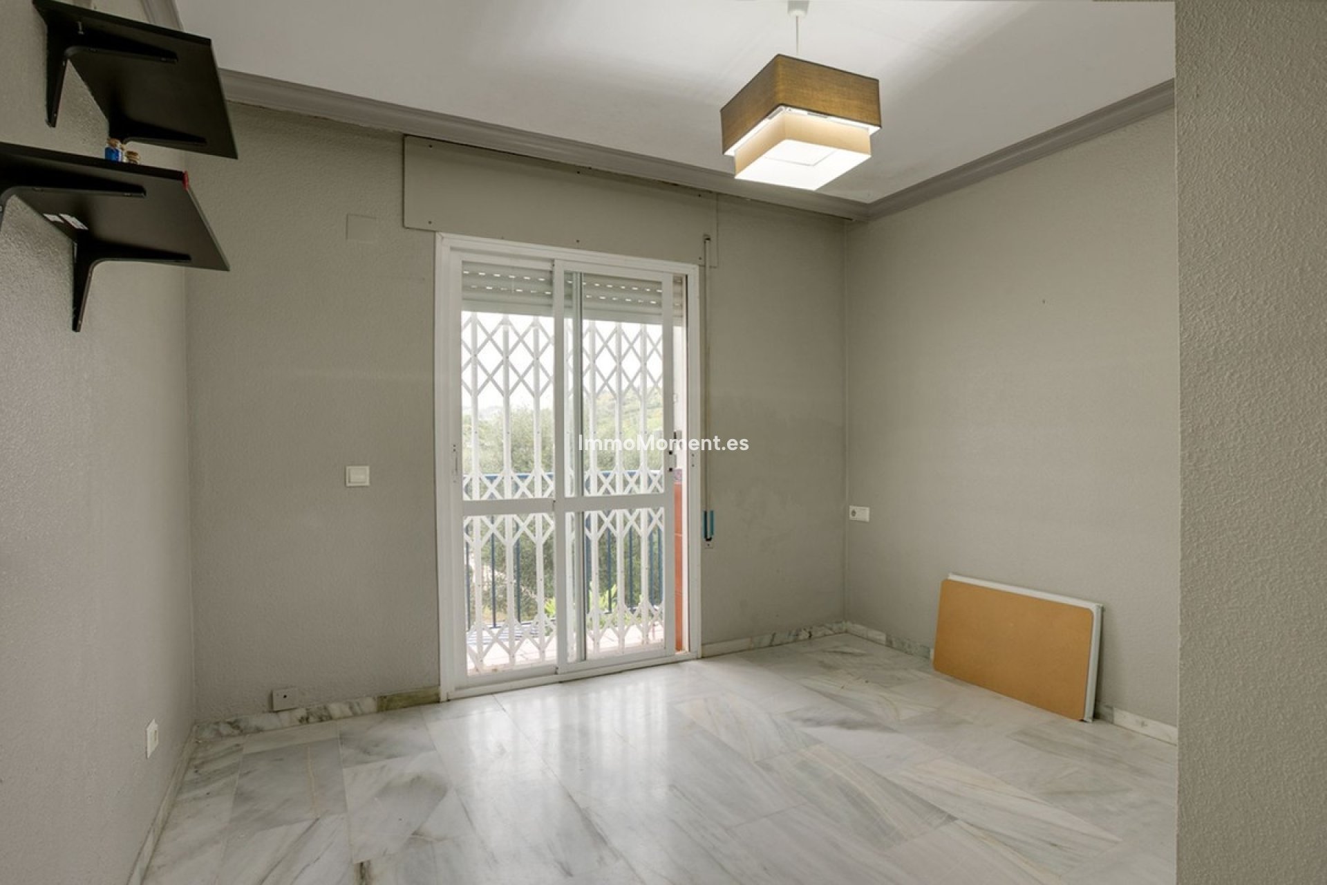 Revente - Maison mitoyenne - Estepona  - Estepona Centro