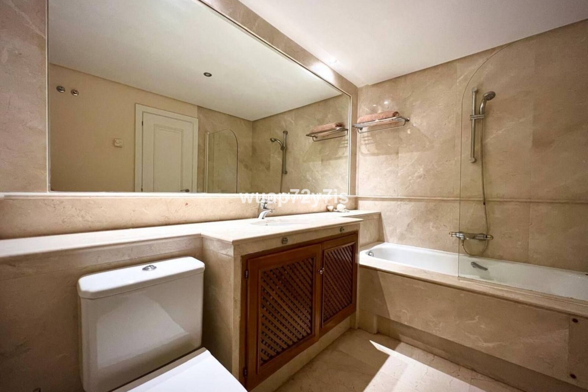 Revente - Maison mitoyenne - Estepona  - Estepona Centro