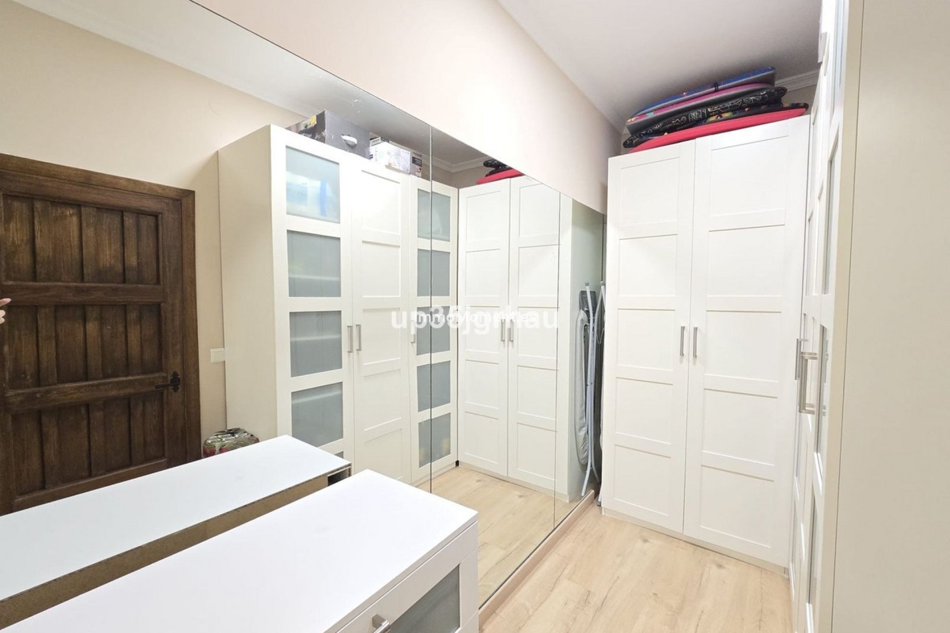 Revente - Maison mitoyenne - Estepona  - Estepona Centro