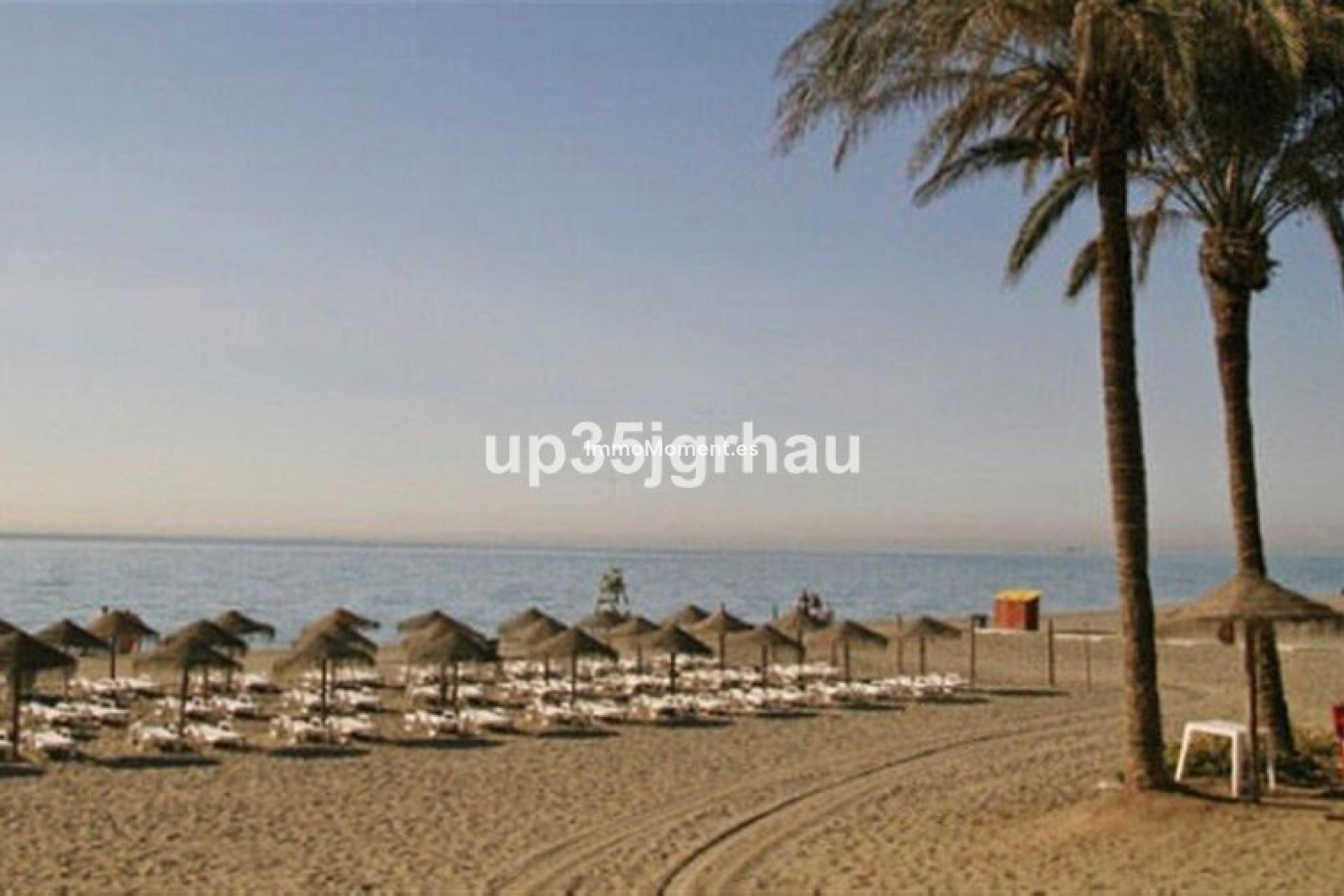 Revente - Maison mitoyenne - Estepona  - Estepona Centro