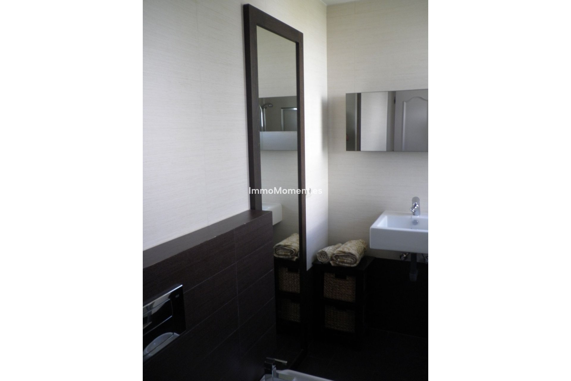 Revente - Maison mitoyenne - Estepona  - Estepona Centro