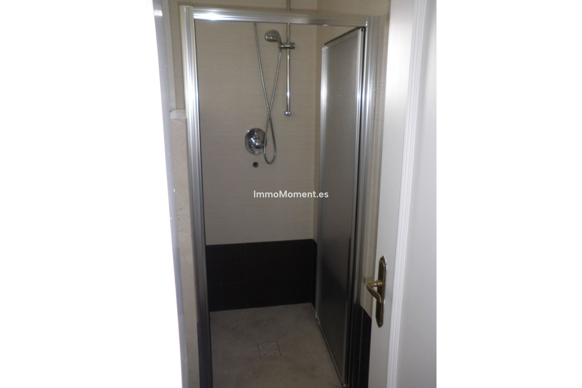 Revente - Maison mitoyenne - Estepona  - Estepona Centro