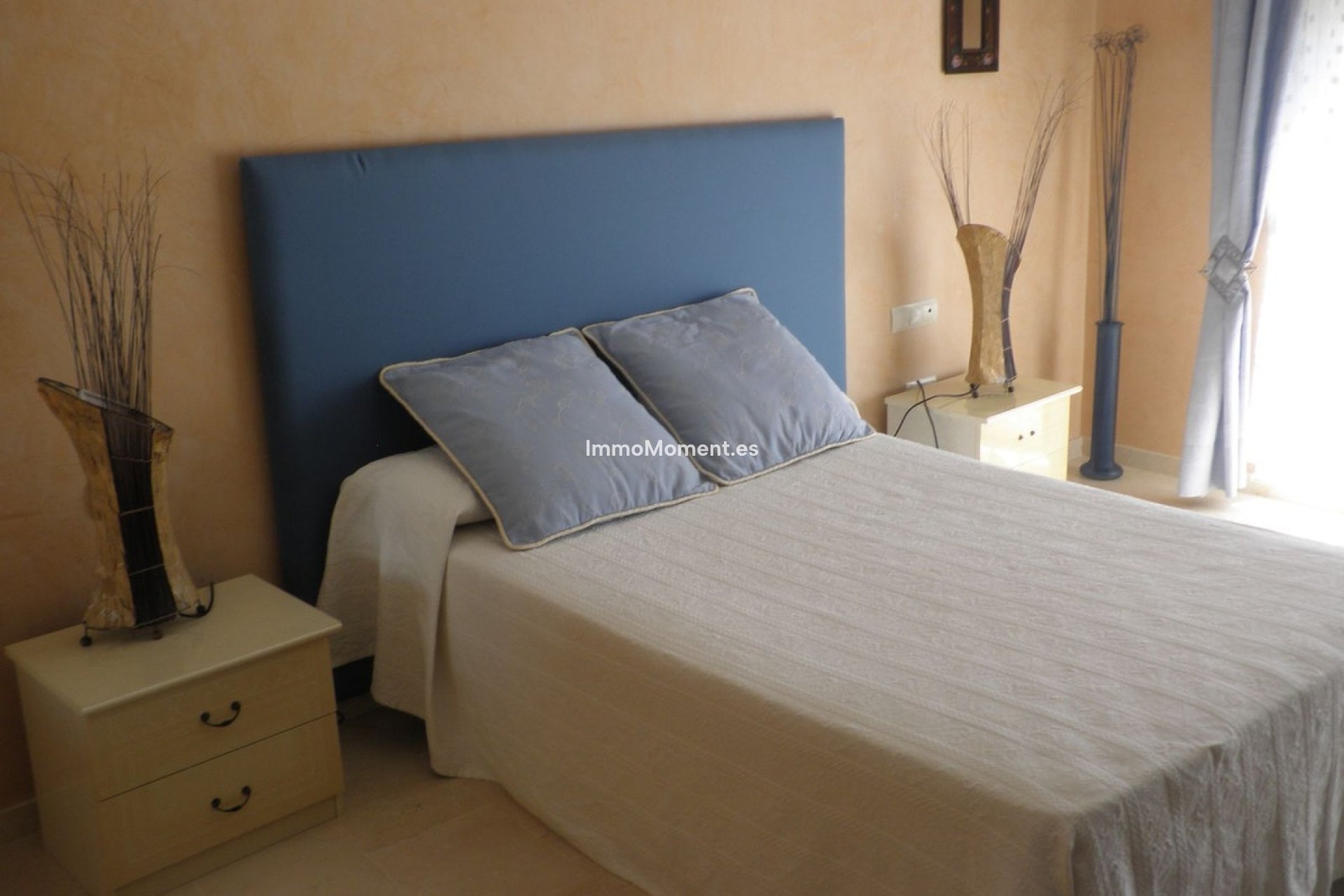 Revente - Maison mitoyenne - Estepona  - Estepona Centro