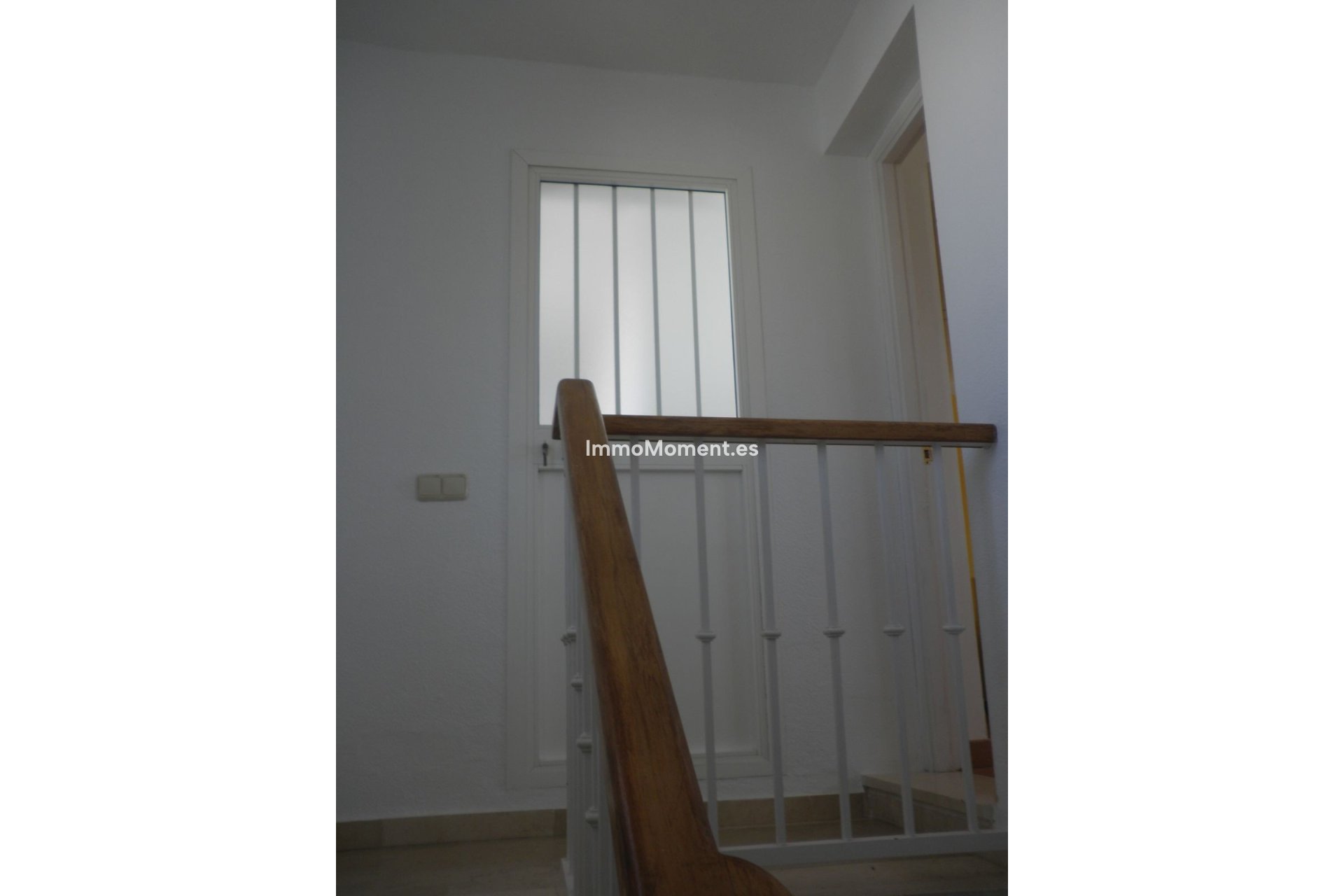 Revente - Maison mitoyenne - Estepona  - Estepona Centro