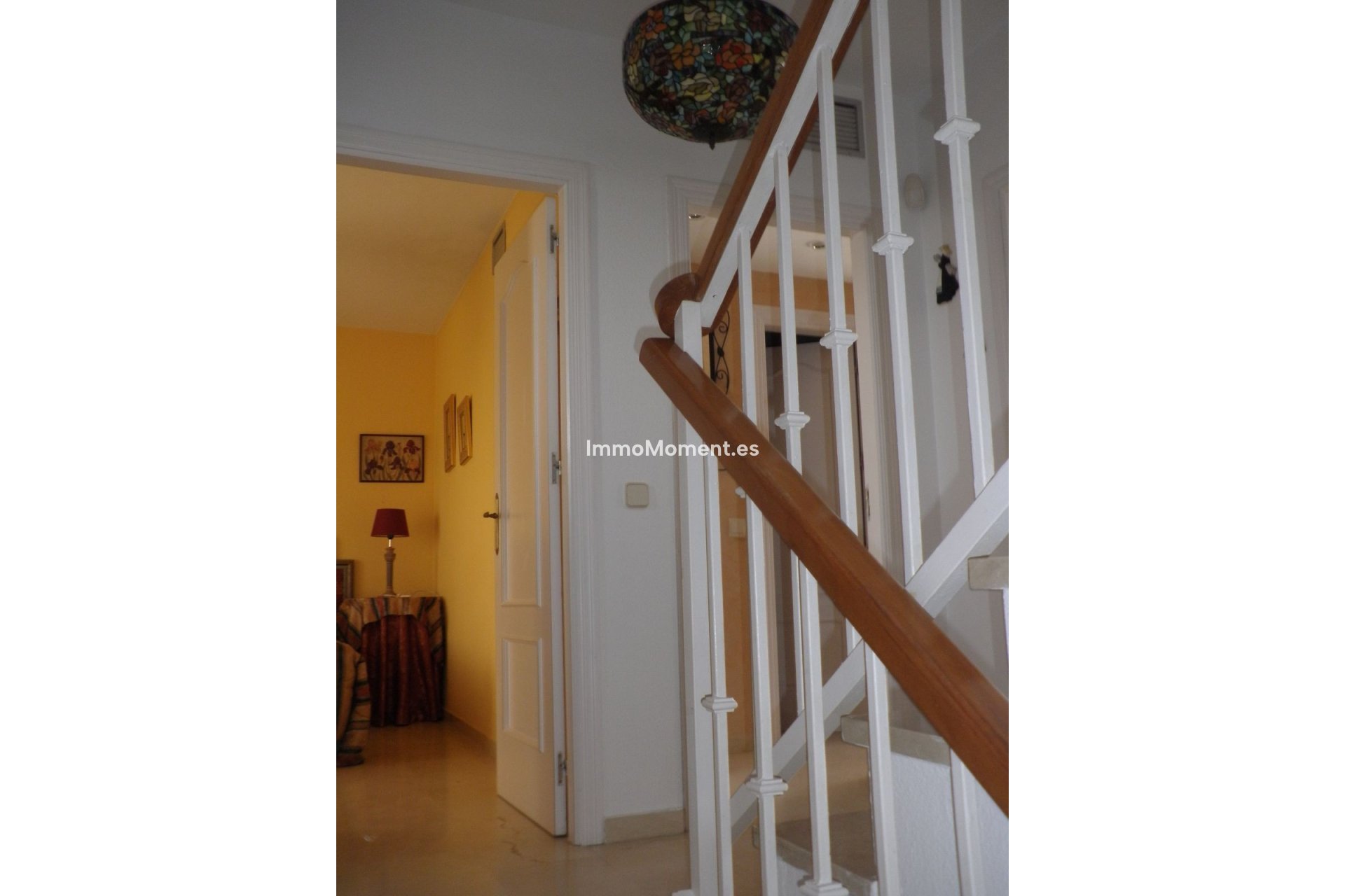 Revente - Maison mitoyenne - Estepona  - Estepona Centro