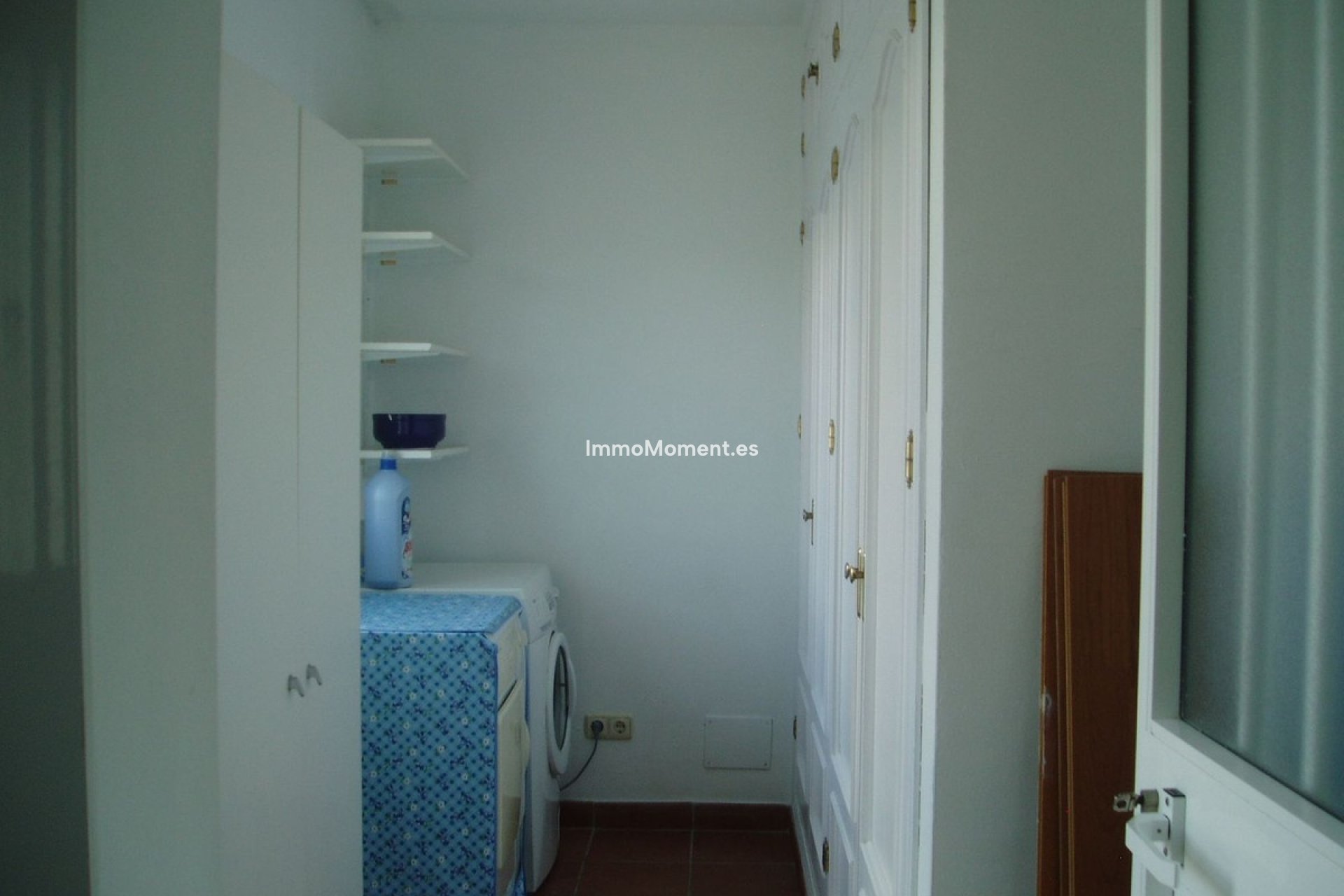 Revente - Maison mitoyenne - Estepona  - Estepona Centro