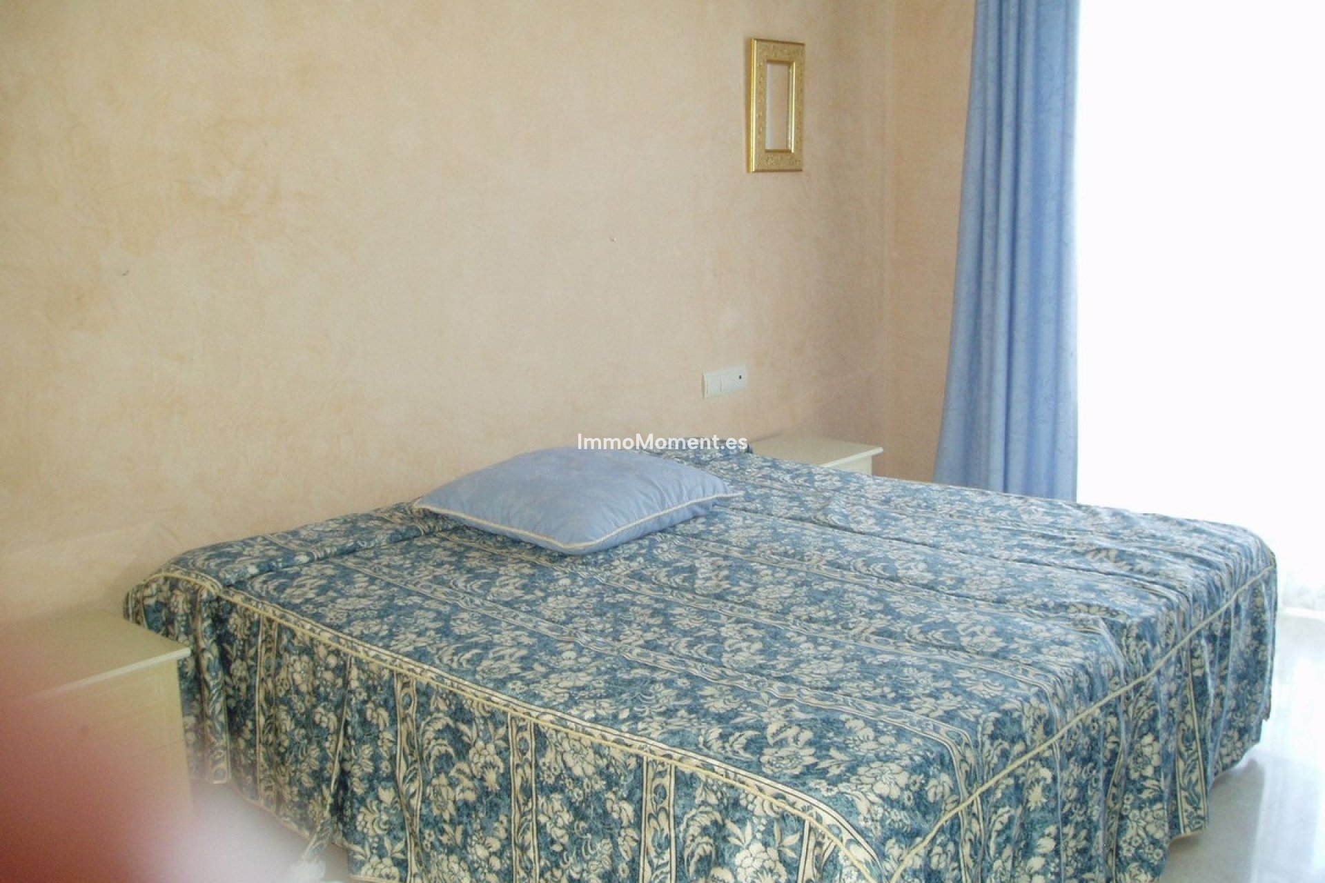 Revente - Maison mitoyenne - Estepona  - Estepona Centro