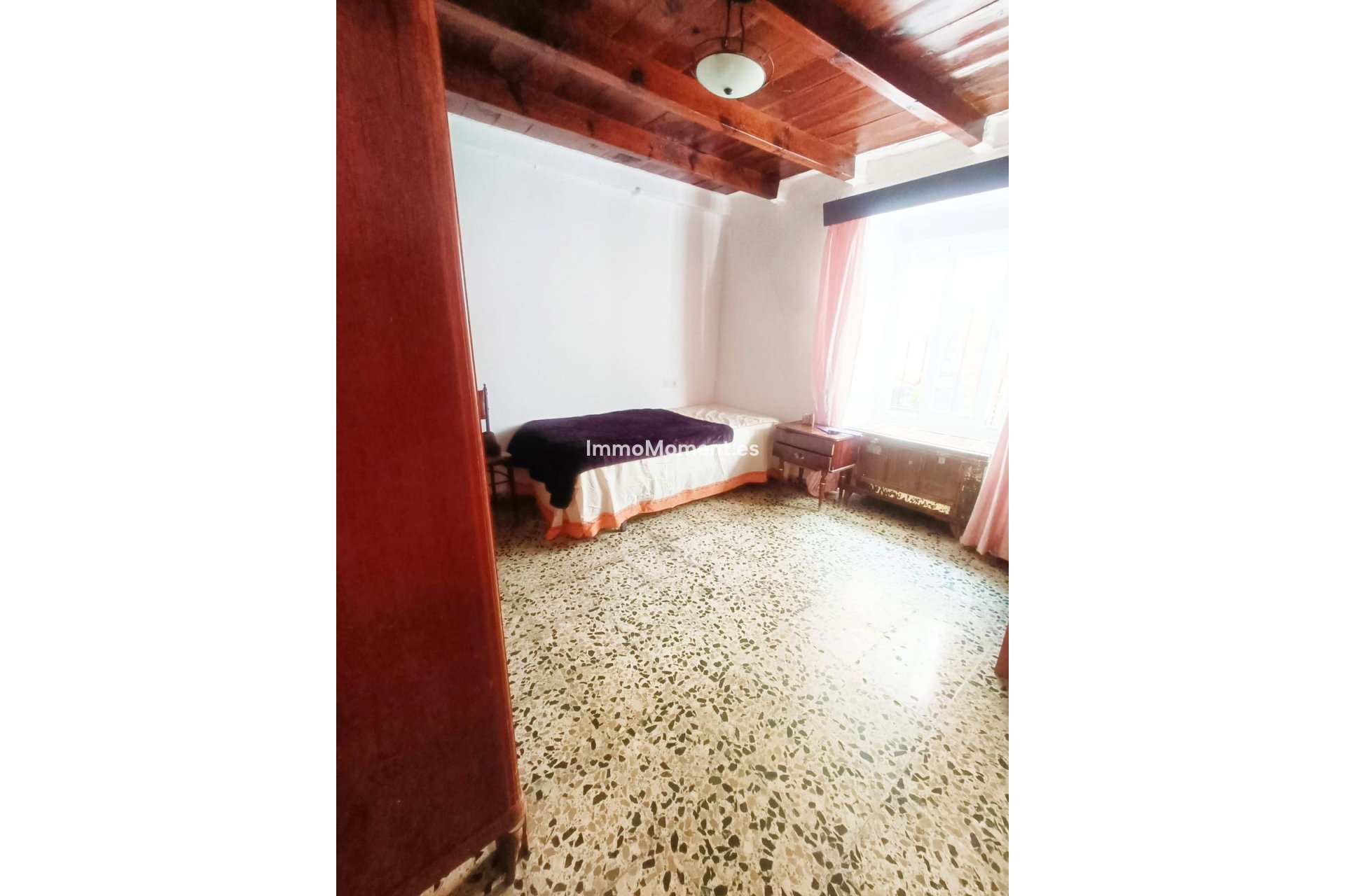 Revente - Maison mitoyenne - Estepona  - Estepona Centro