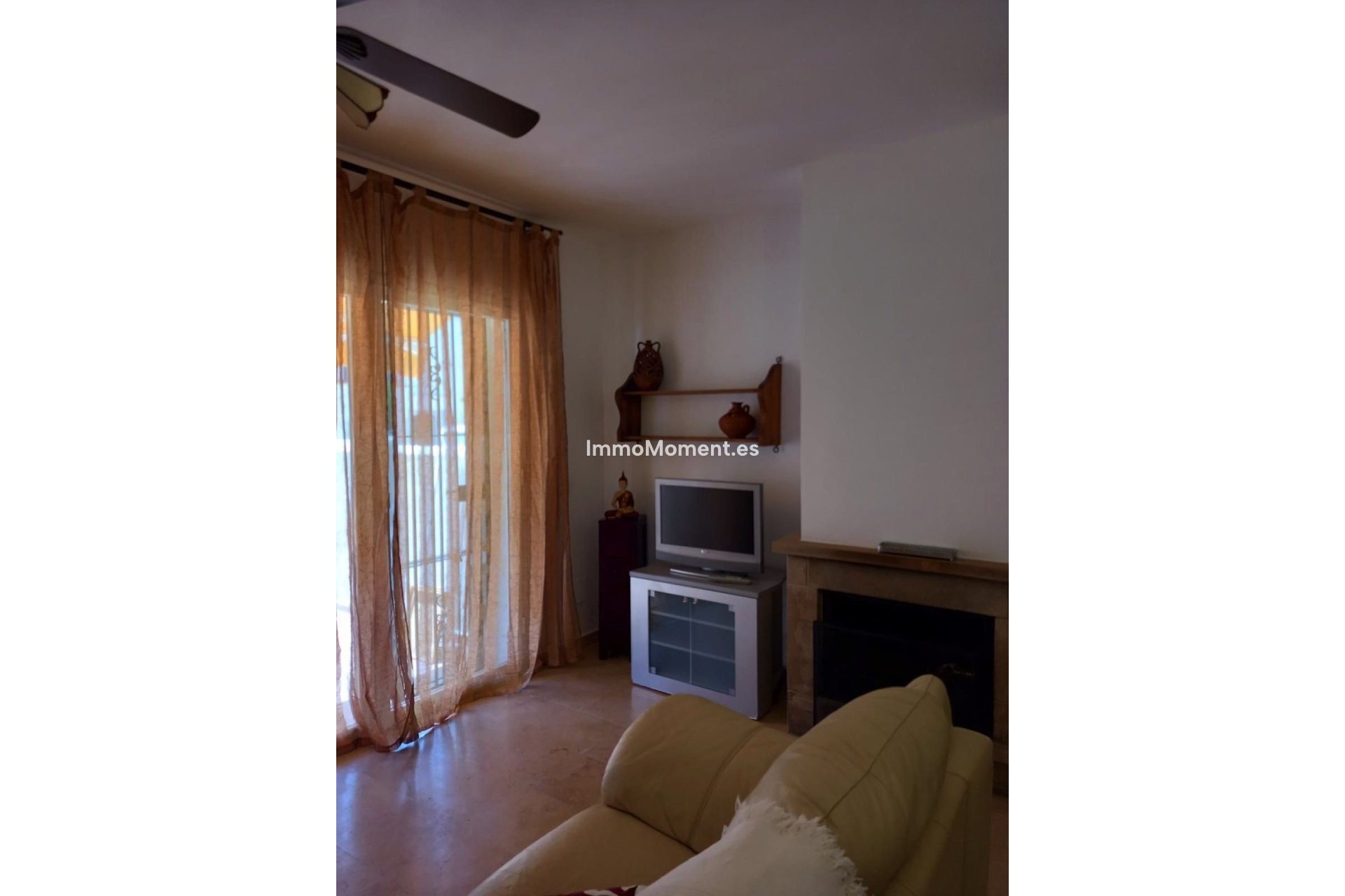 Revente - Maison mitoyenne - Estepona  - Estepona Centro